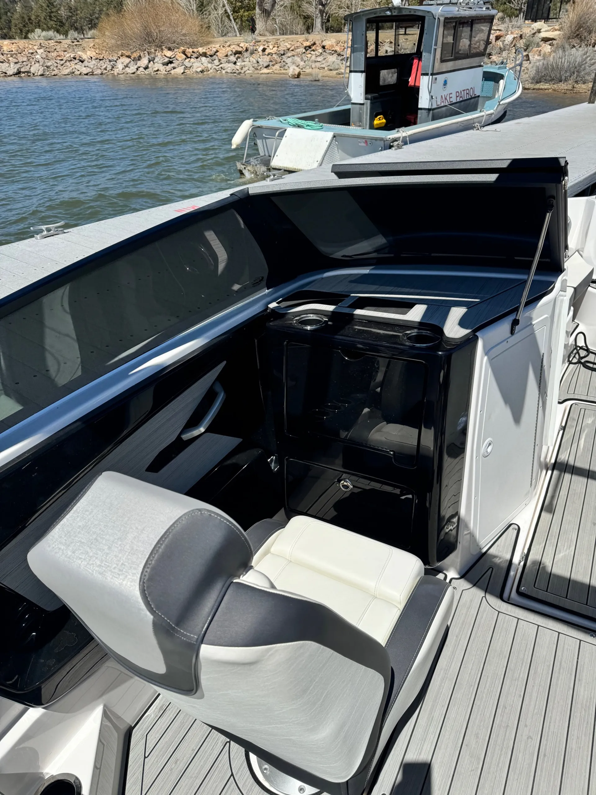 Pickup or Delivery Available! 2023 Yamaha 222 SE 