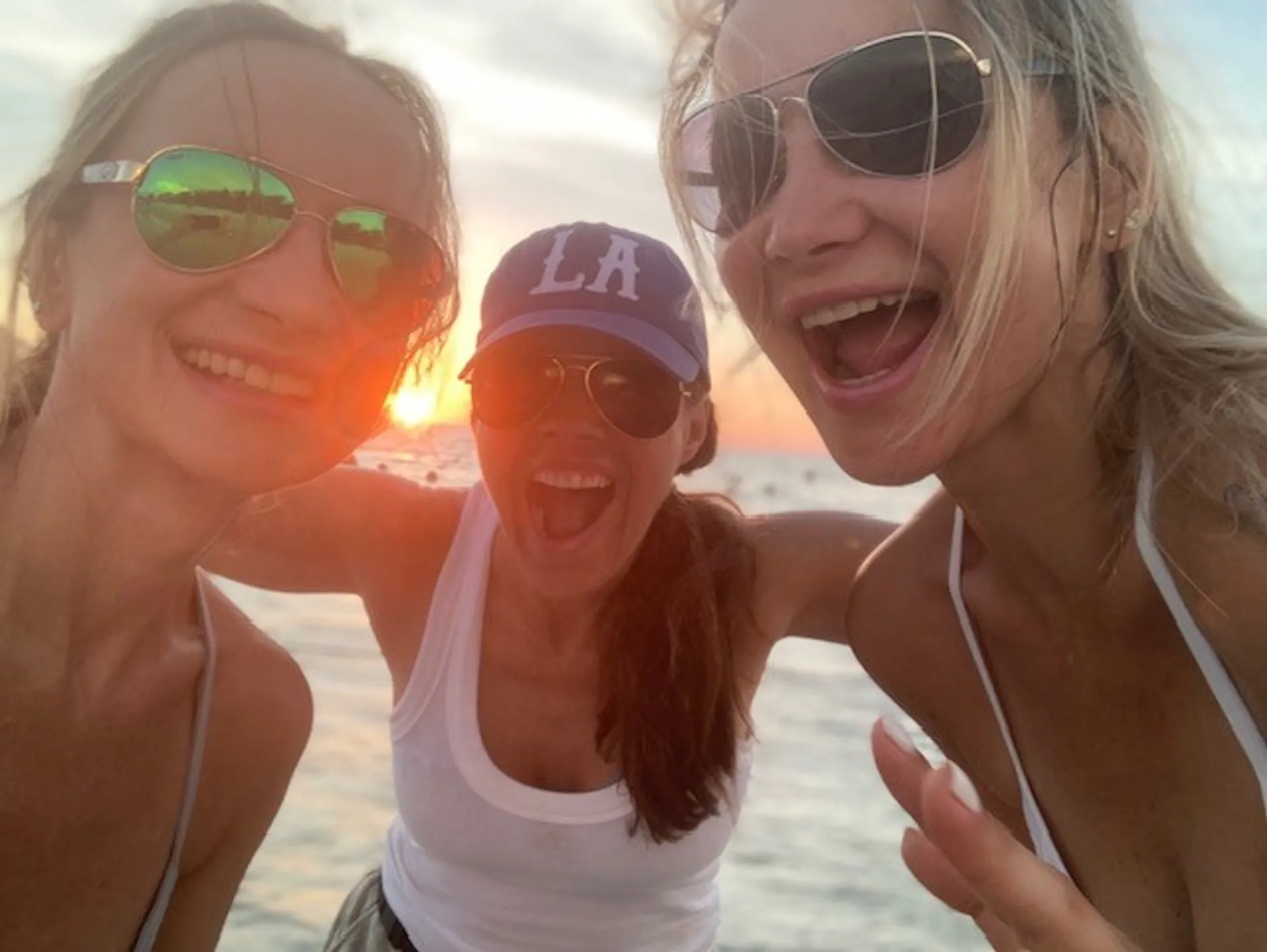 Sarasota Coastal Boat Tours on a brand new 2024 Seahunt Ultra