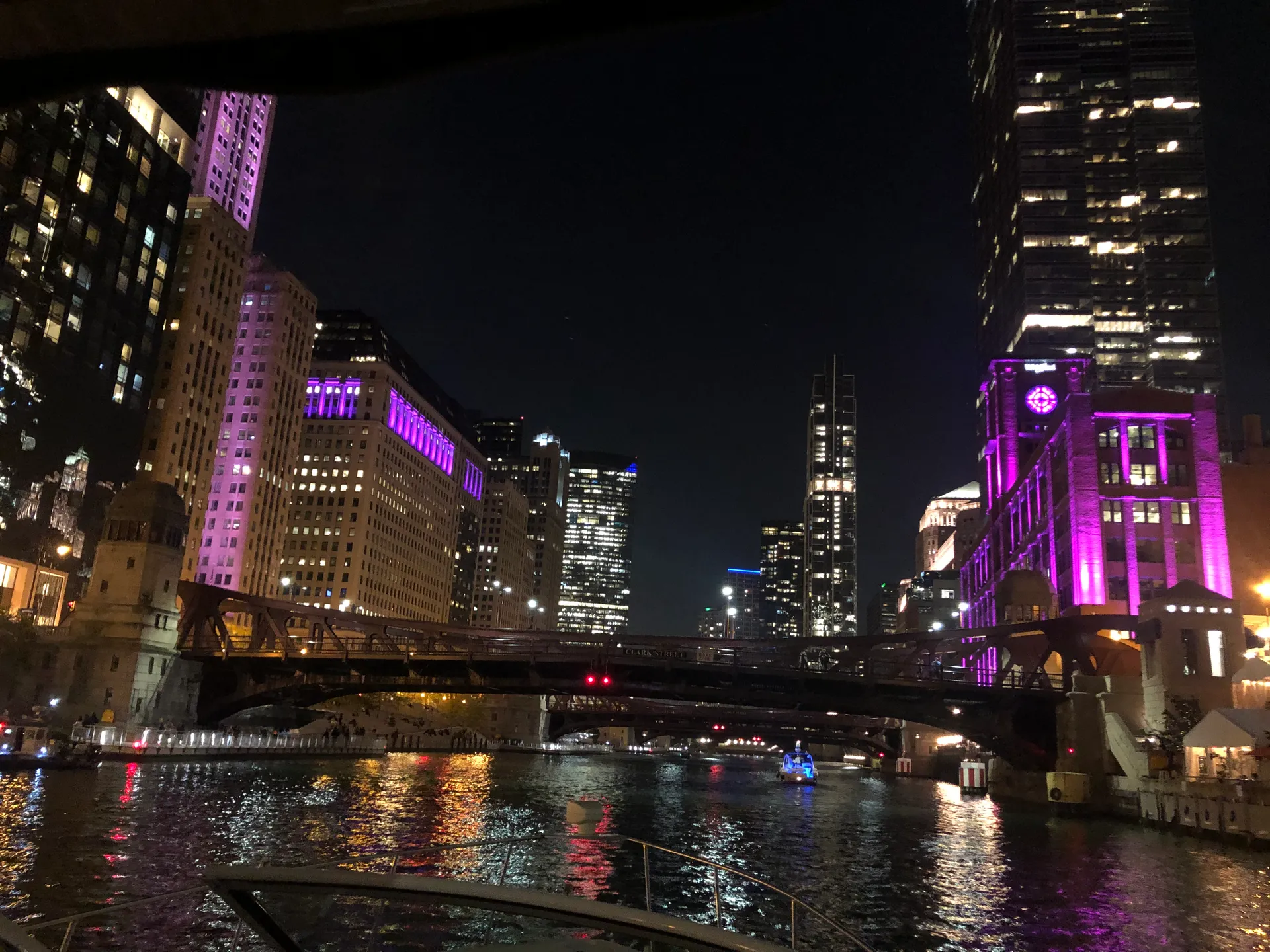 AMAZING! Luxury & Huge 40ft Cruiser Yacht…Welcome Home!