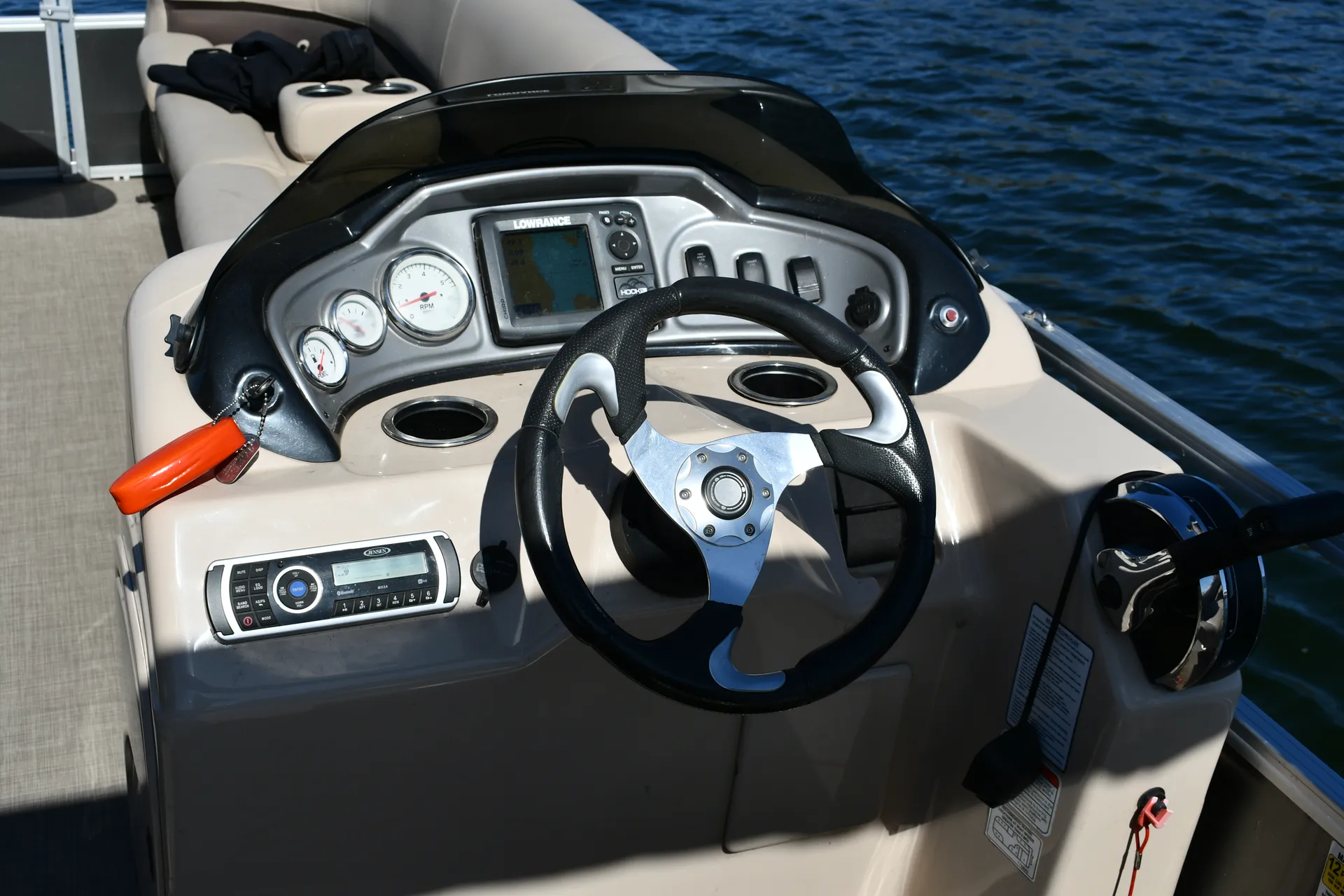 Fun - Fishing - Adventure Awaits