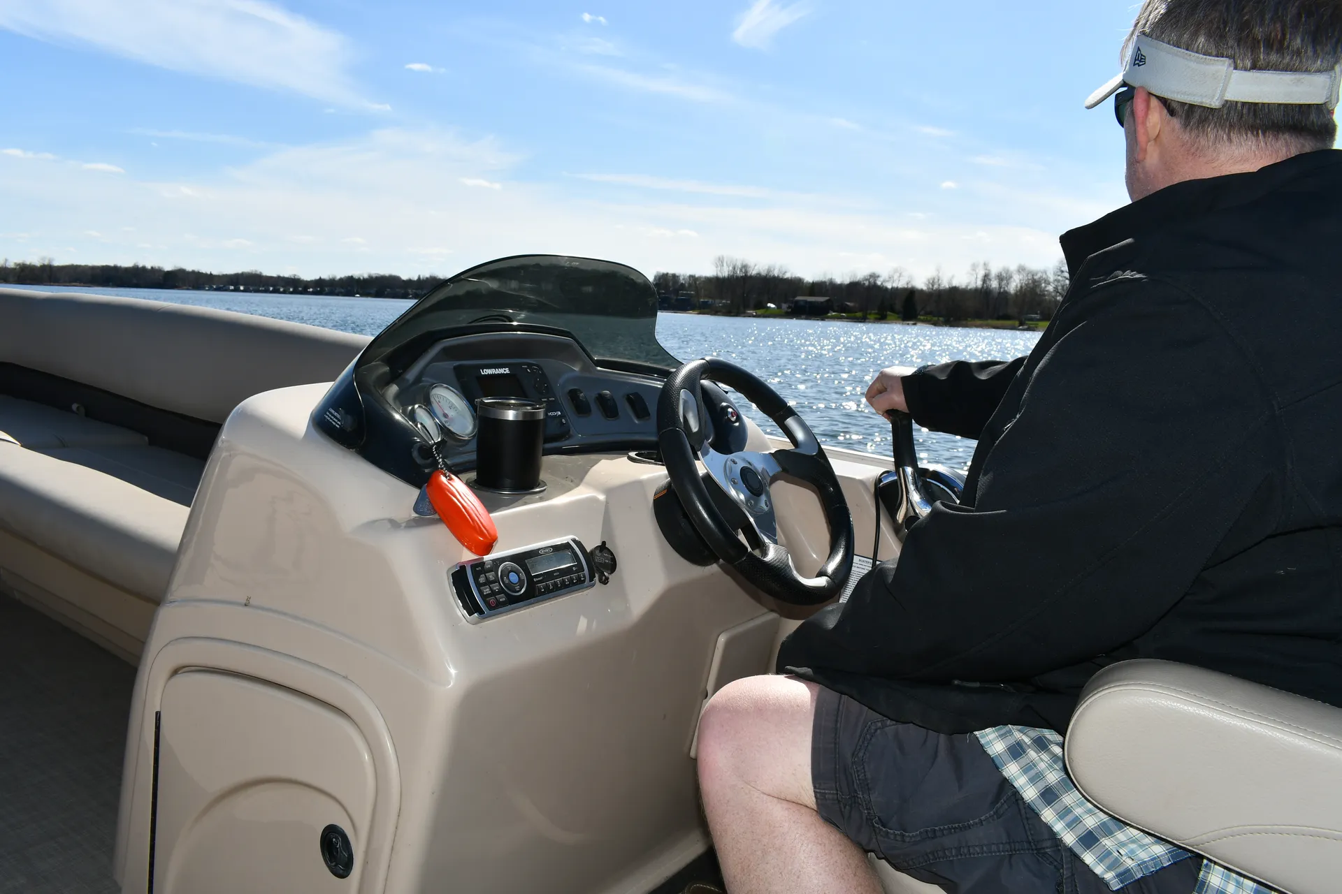 Fun - Fishing - Adventure Awaits