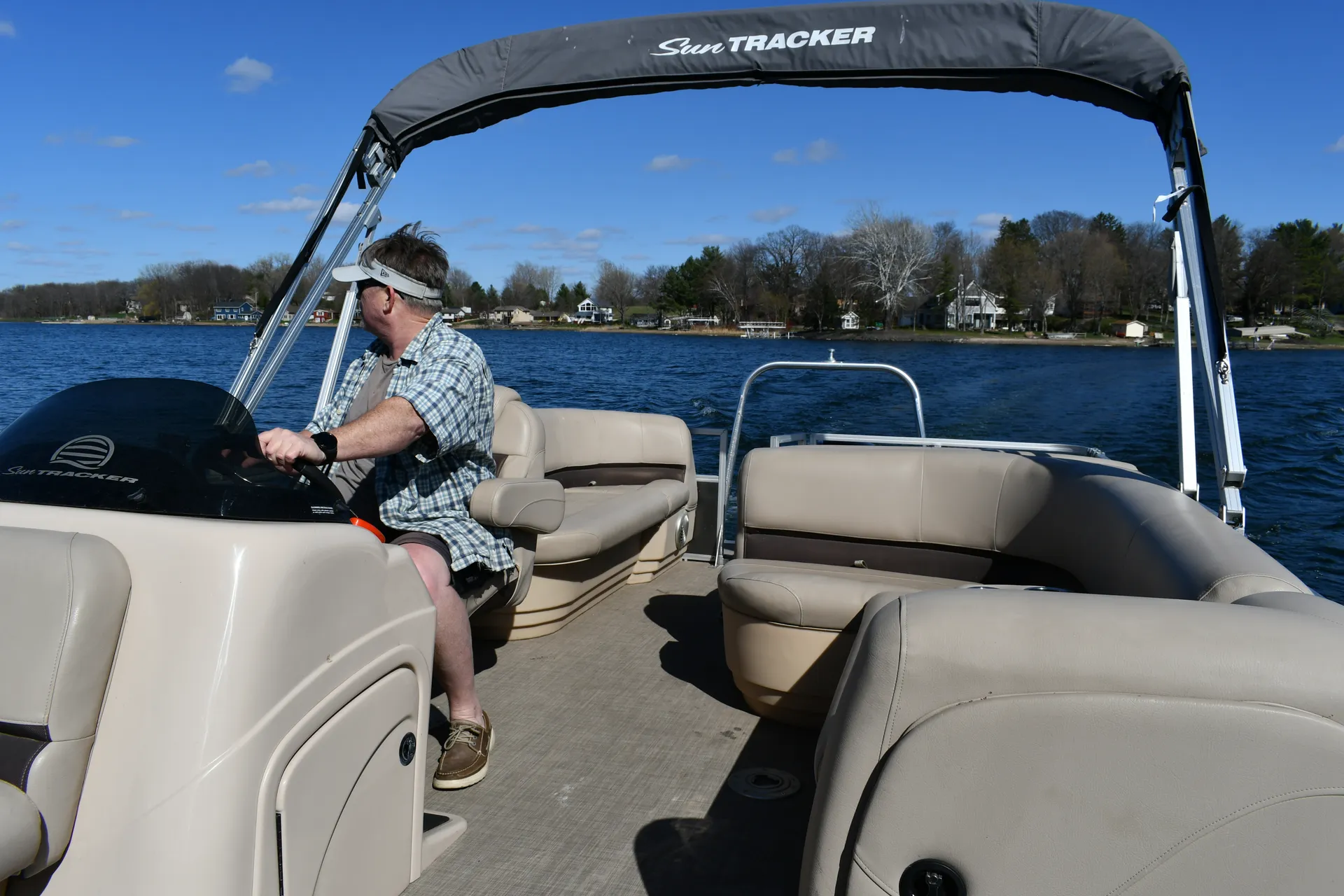 Fun - Fishing - Adventure Awaits