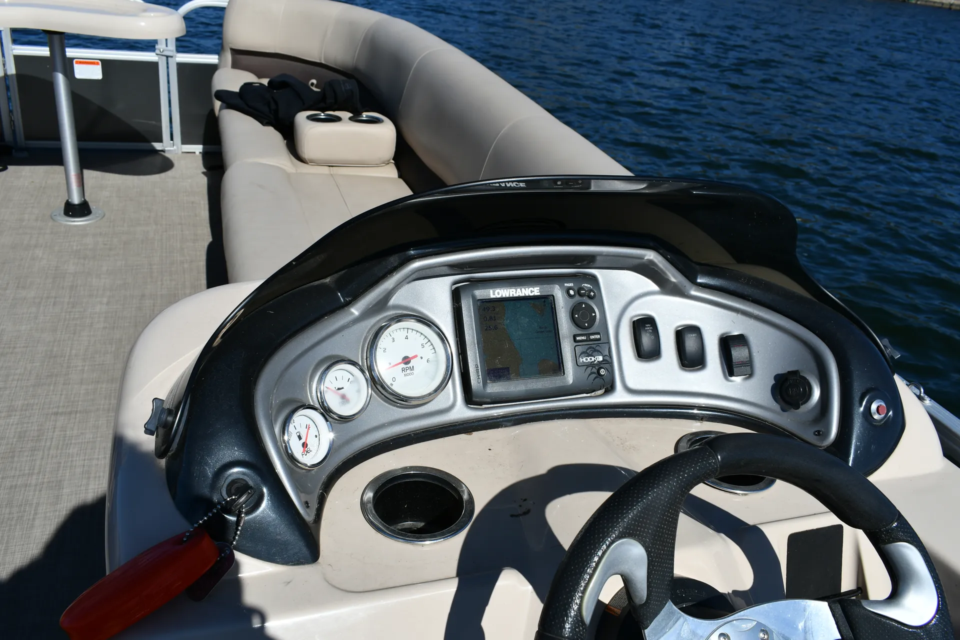 Fun - Fishing - Adventure Awaits