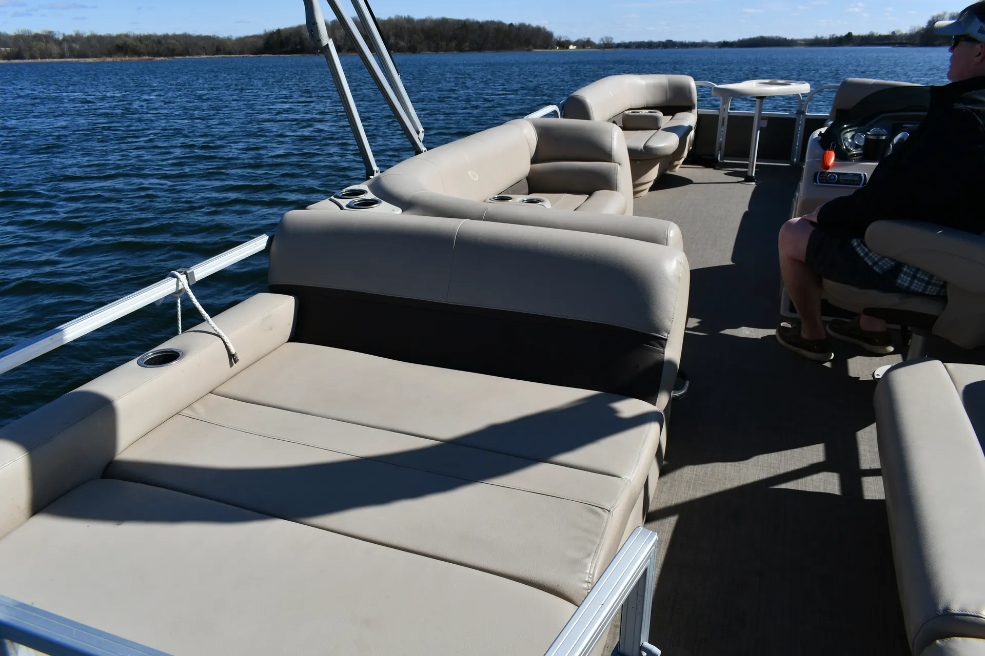 Fun - Fishing - Adventure Awaits
