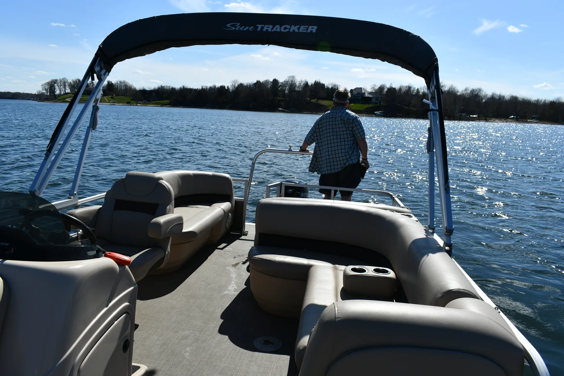 Fun - Fishing - Adventure Awaits