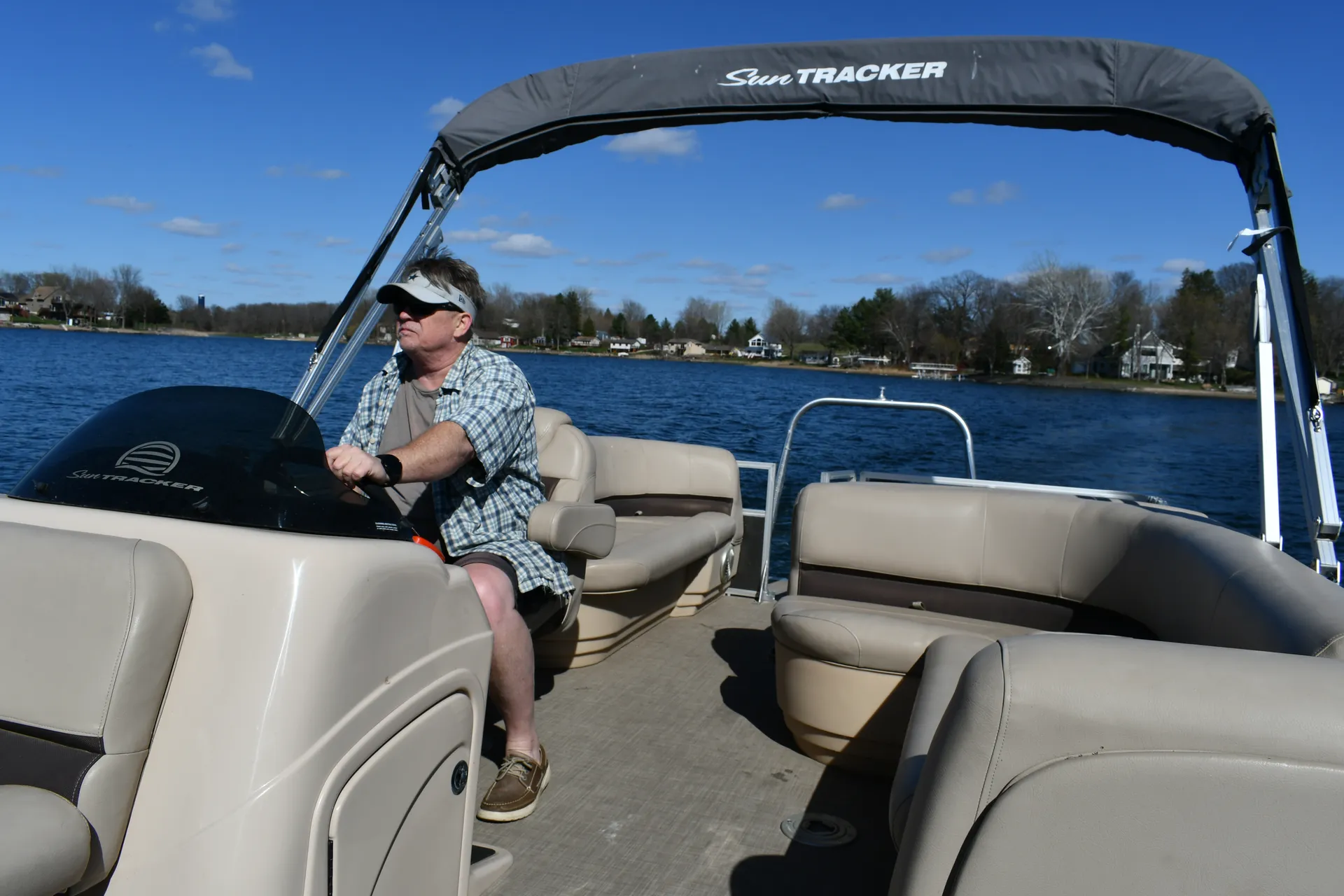 Fun - Fishing - Adventure Awaits