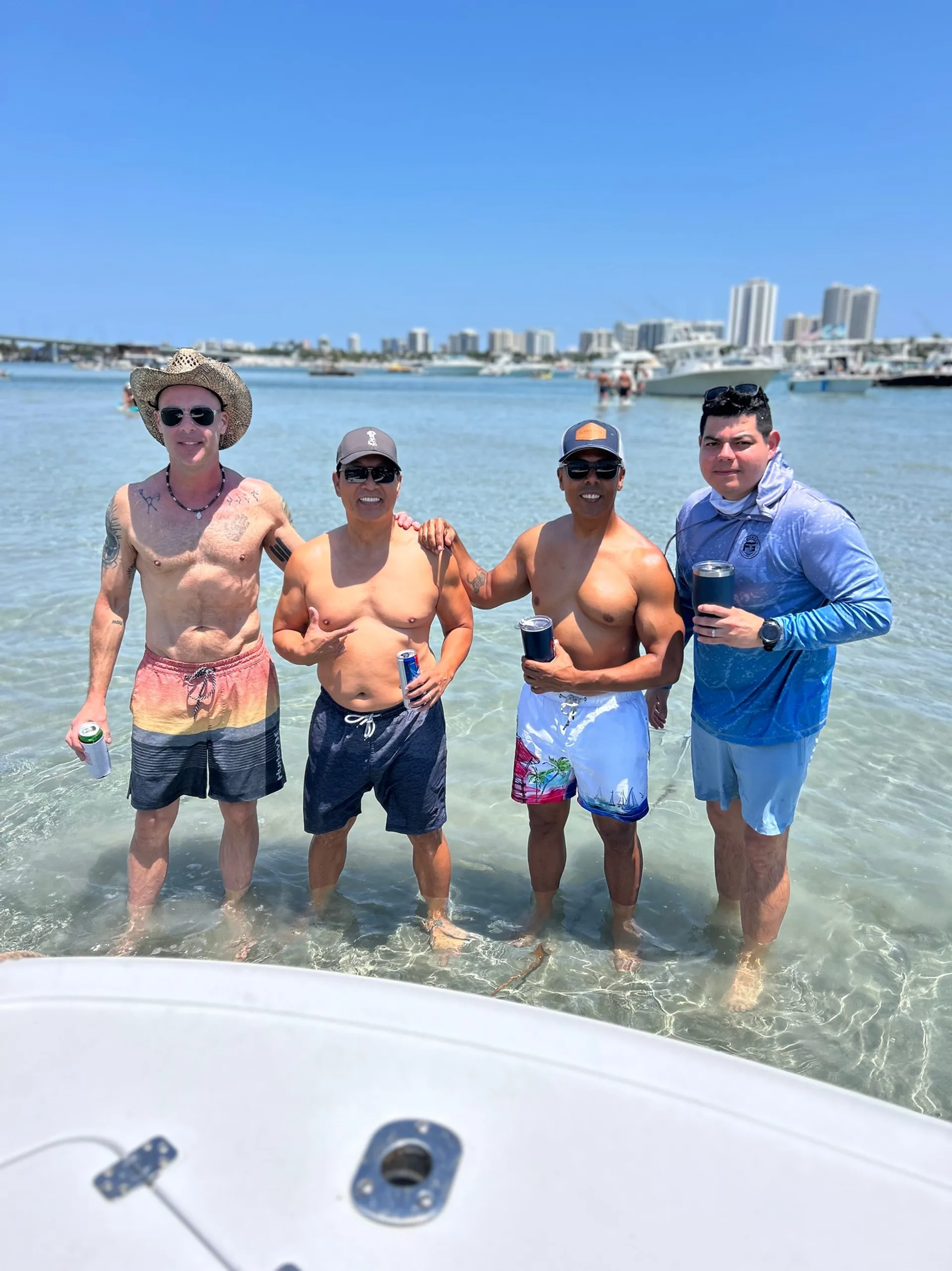 CLEAN! 2020 Sportsman 21ft CENTER CONSOLE