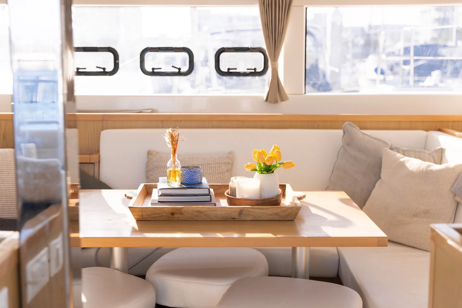 Lagoon  390 in Marina del Rey, CA — photo 3