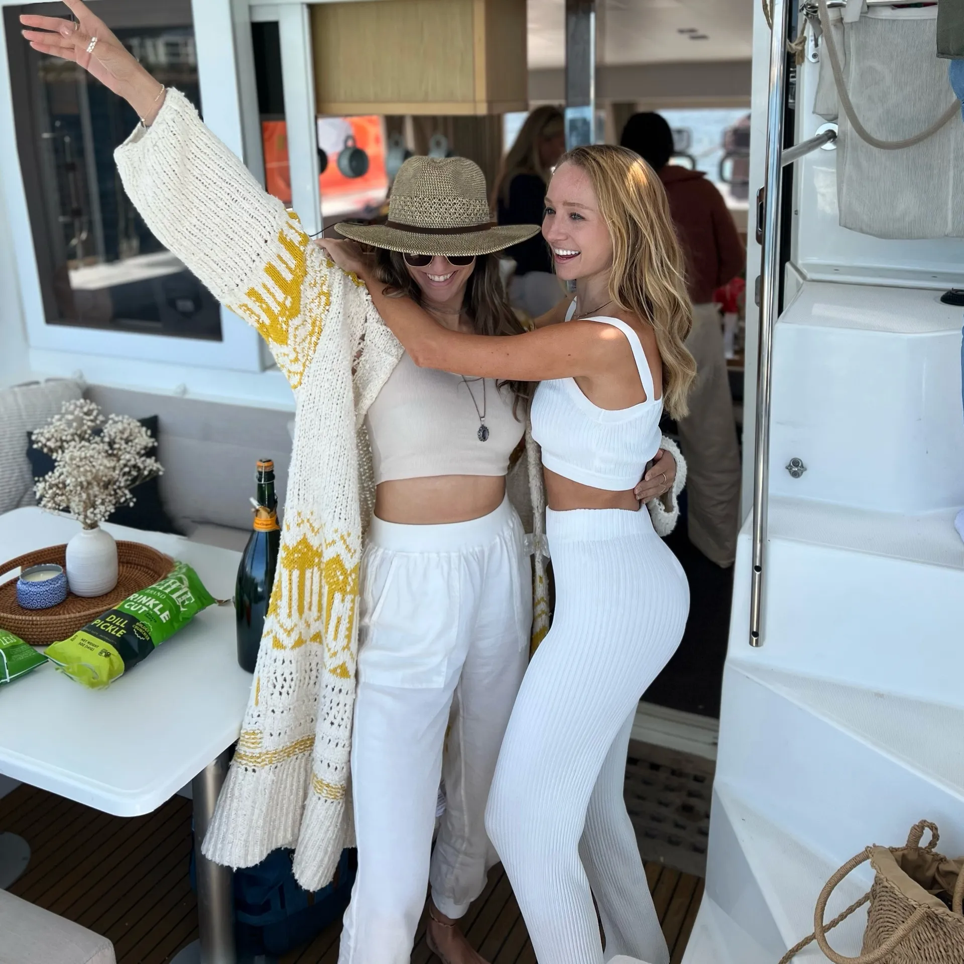 Lagoon  390 in Marina del Rey, CA — photo 8