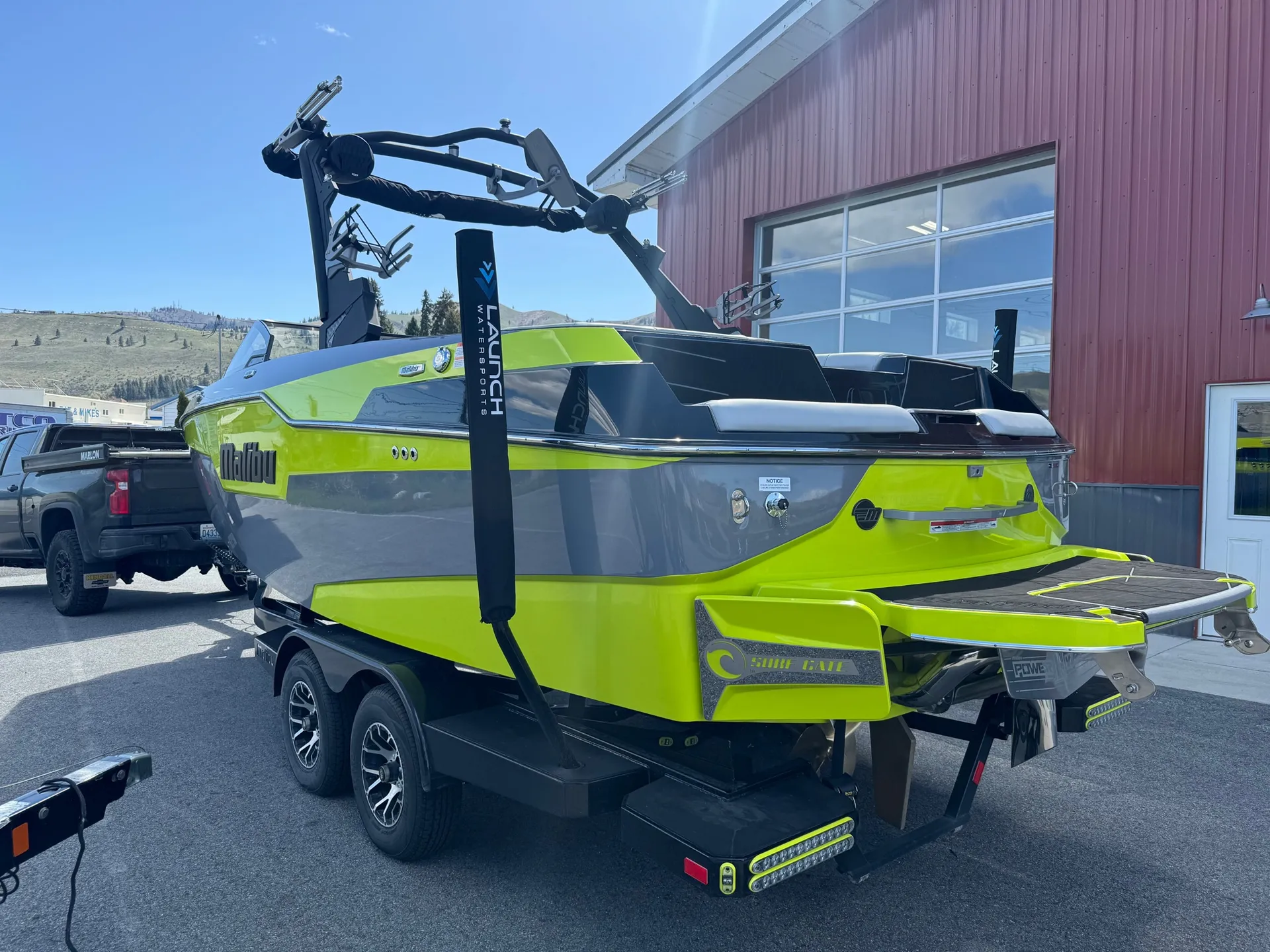 Best surf wave and rental experience in Chelan (check my reviews!)