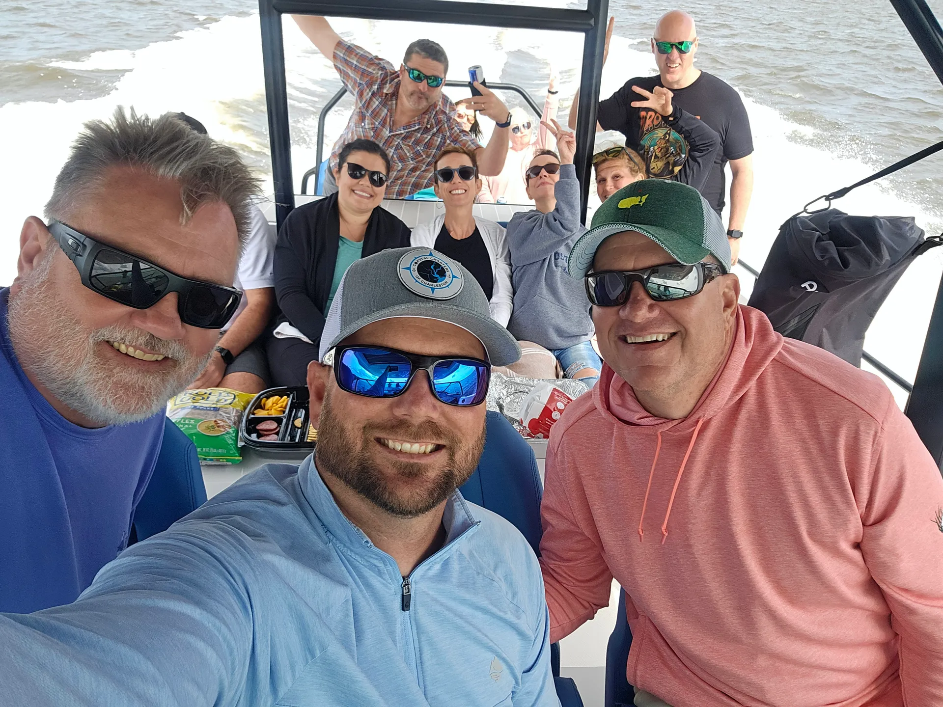 Luxury Axopar 37 Sun Top up to 13 guests! Restroom on board!