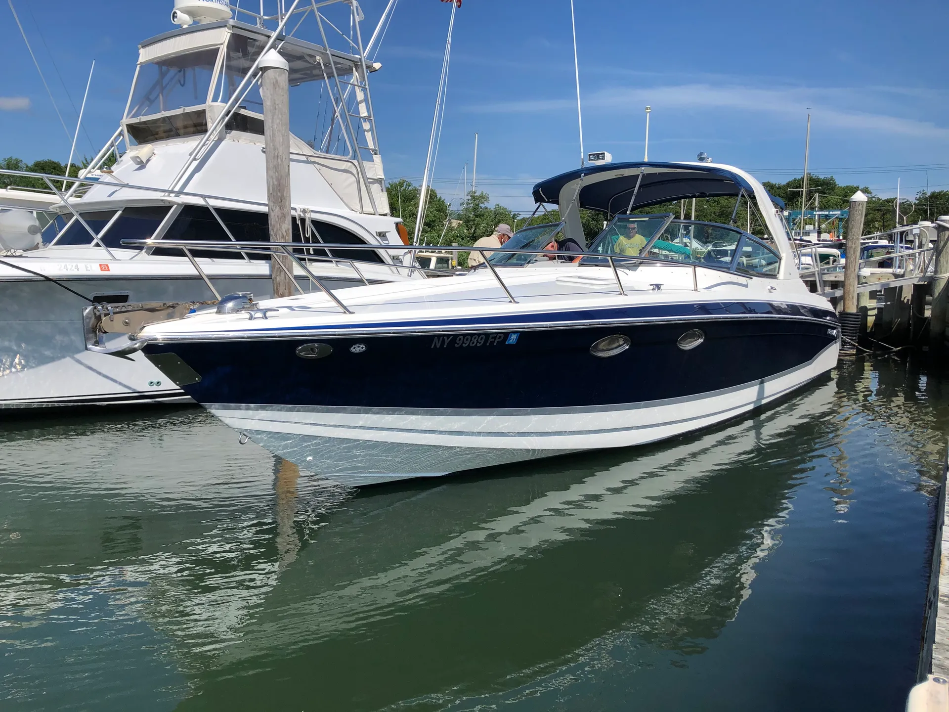 boat