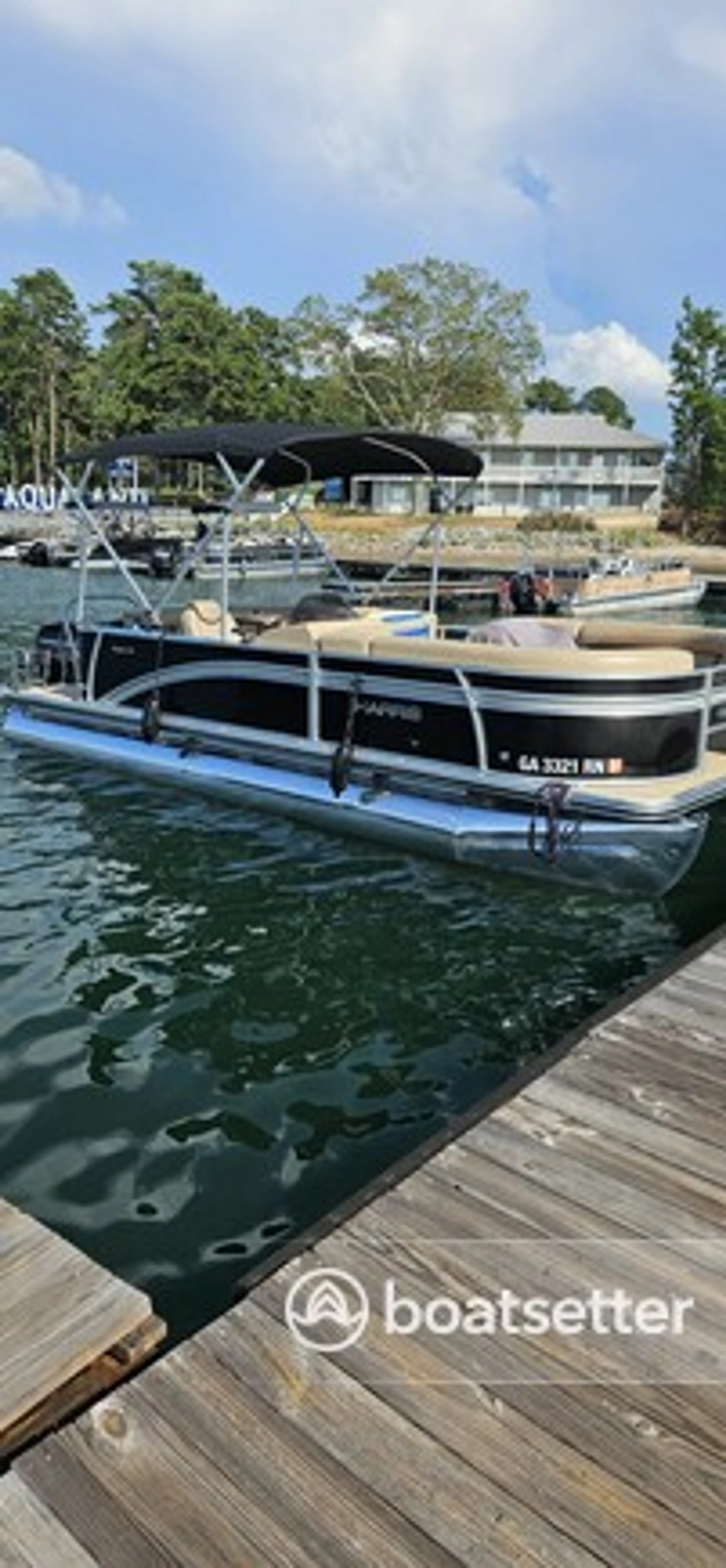 boat