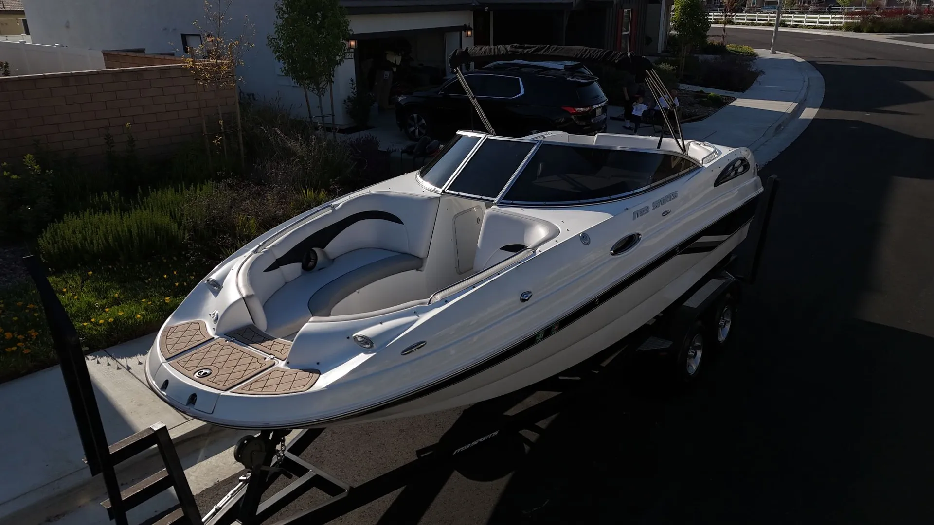 boat