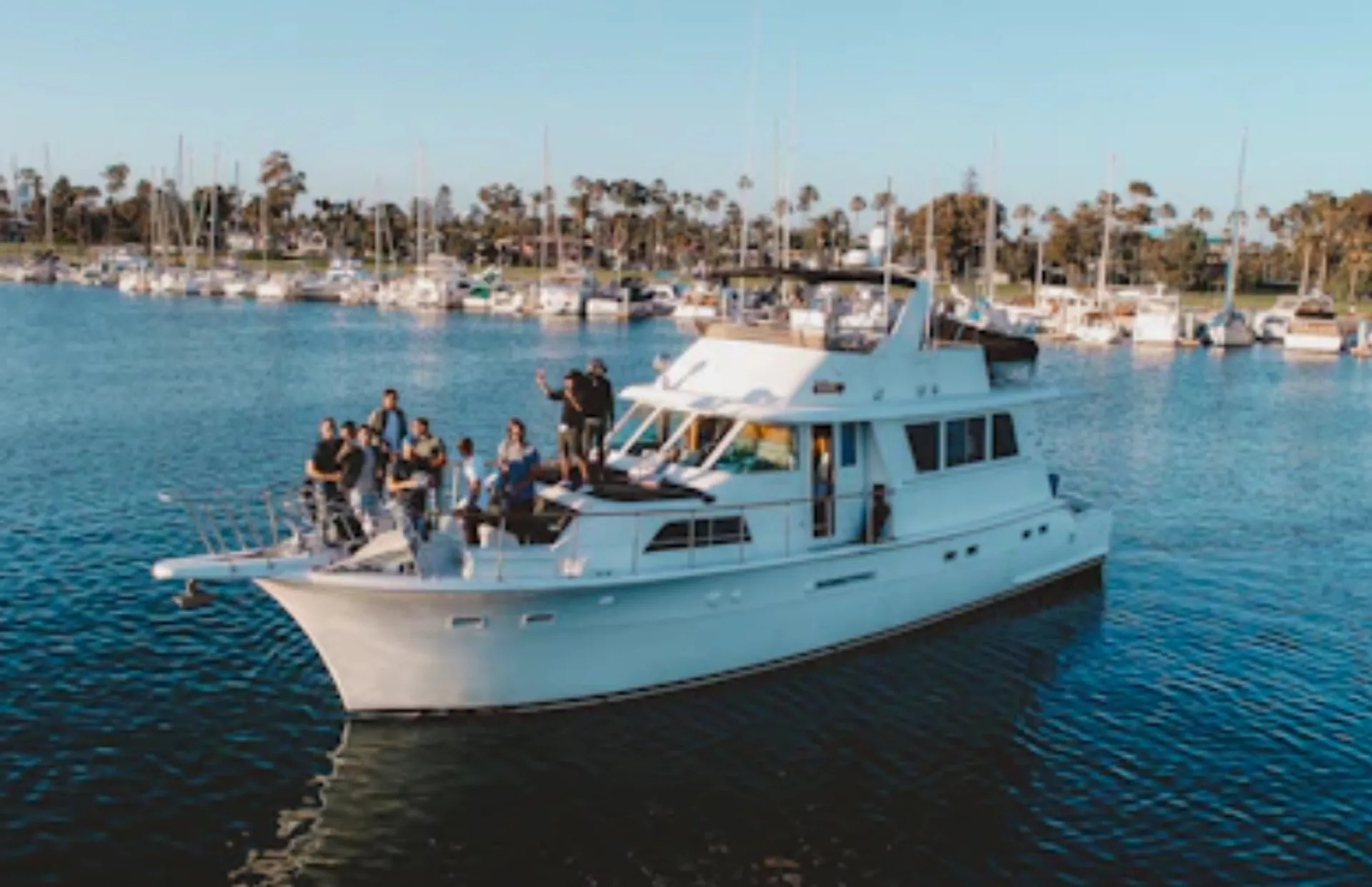 boat