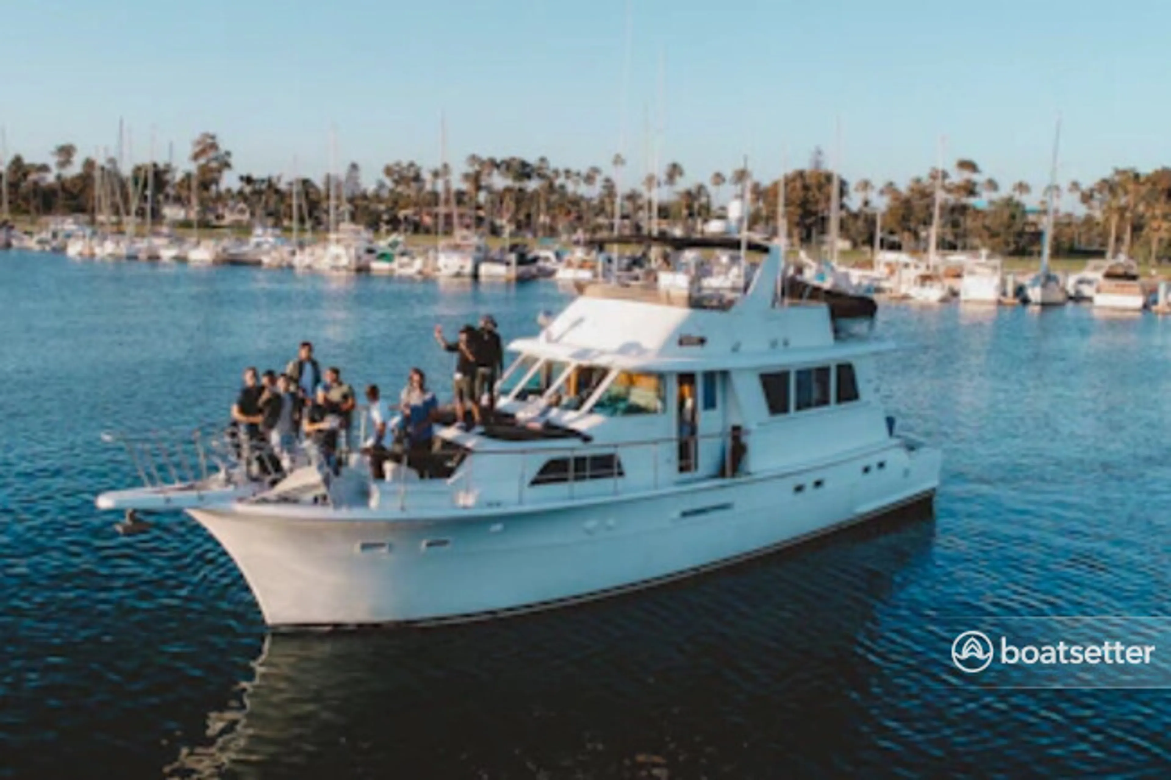 boat