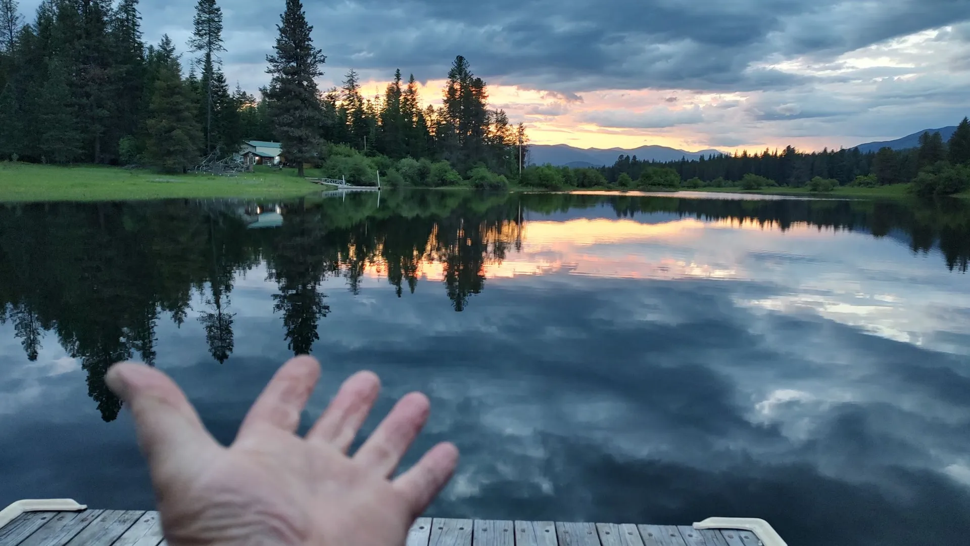COOL BREEZE party boat