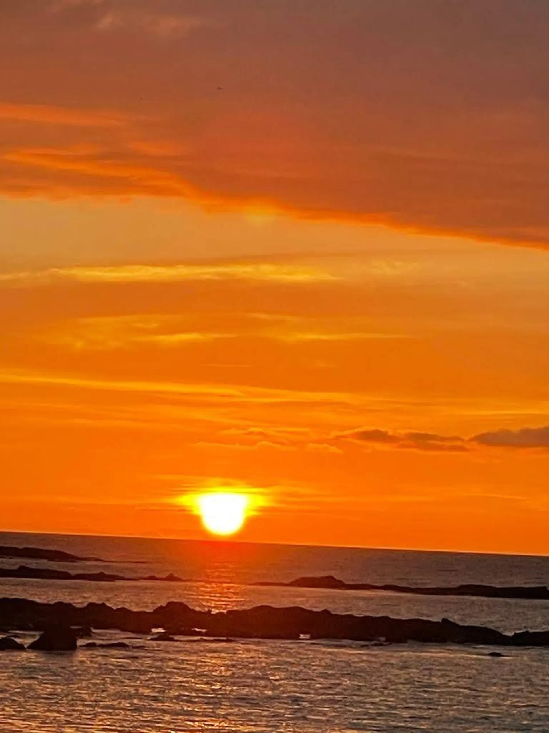 COOL BREEZE party boat