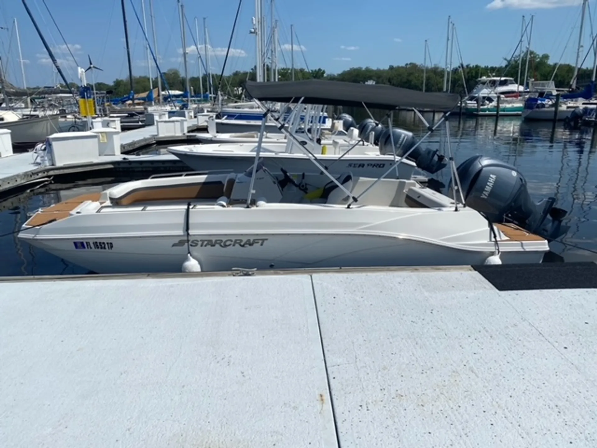 boat