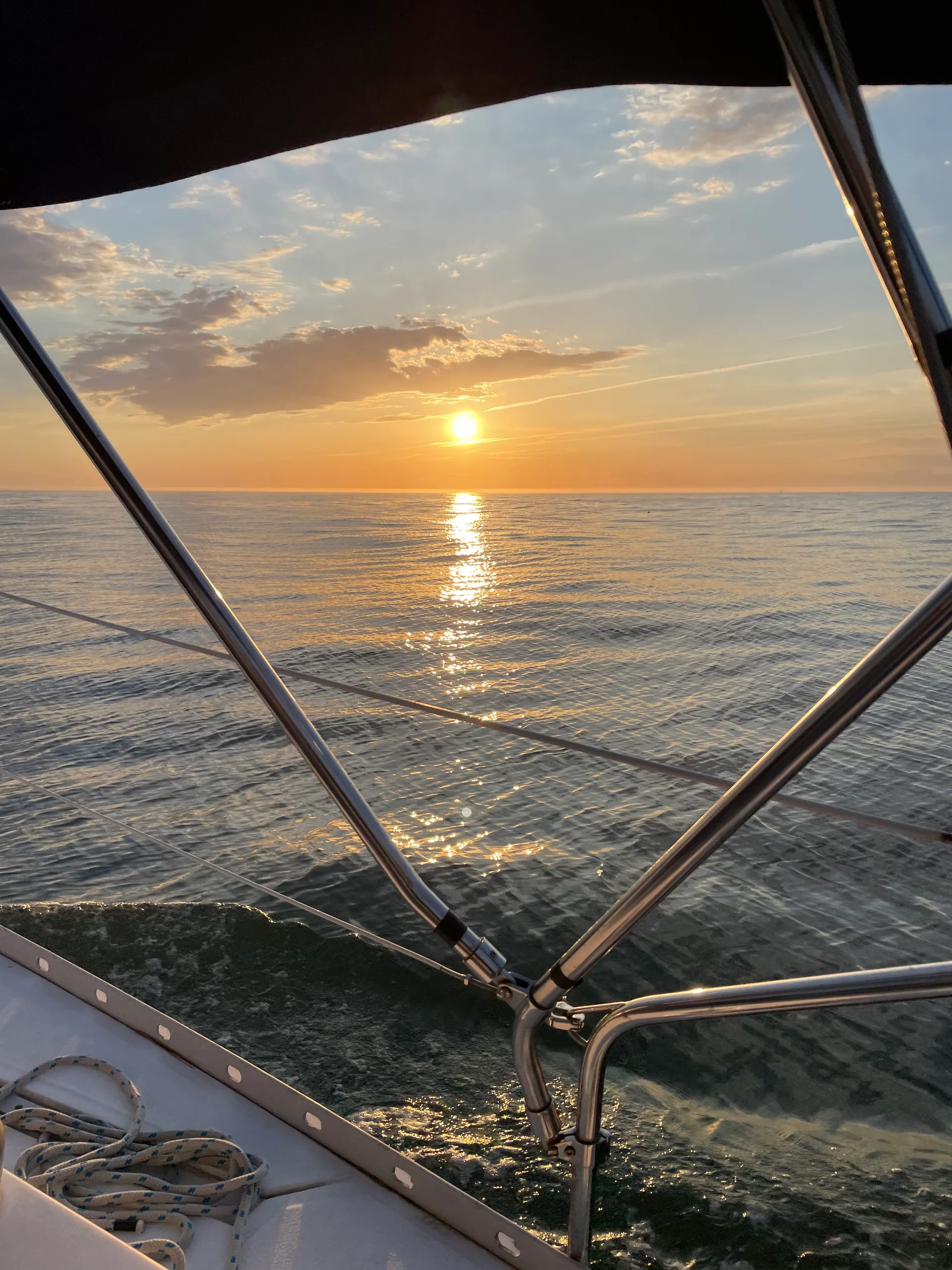 Hunter 31 in Highlands, NJ — photo 6