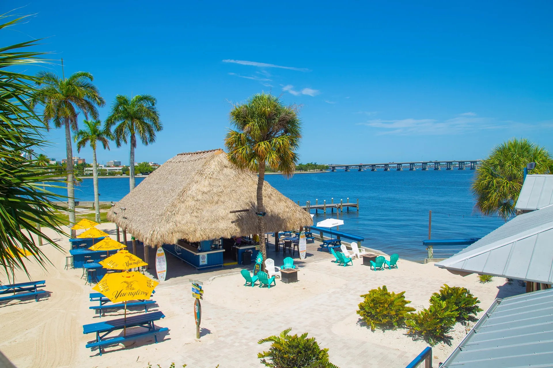 Fantastic Voyage on 2022 - 23’ Tritoon - up to 12 passengers + fishing