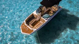 Unique Private Boat Tour in Miami ! boat photo