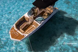 Unique Private Boat Tour in Miami !