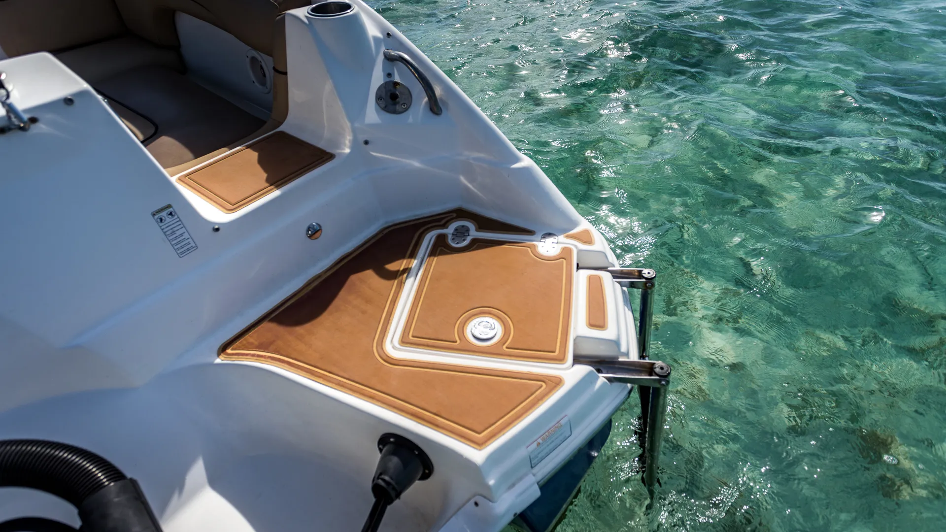 Unique Private Boat Tour in Miami !