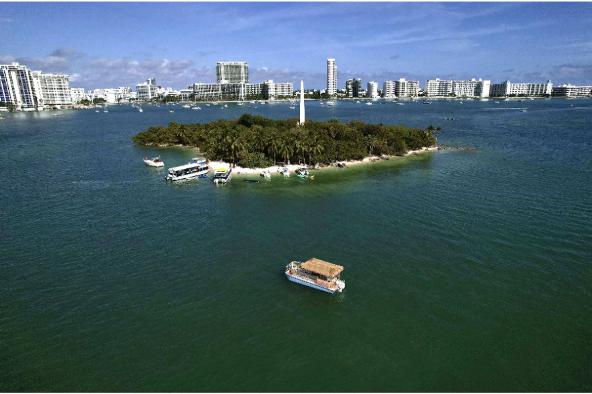 Tiki International Pink Flamingo in Miami, FL — photo 9