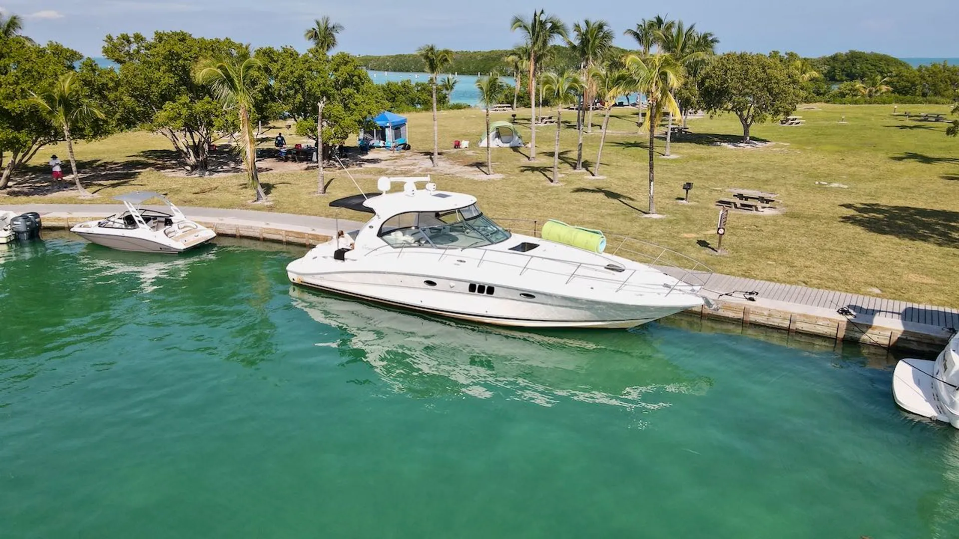 5 ⭐️ 50“ Luxury Miami Yacht, Sunset & Party Mon to Thu One free Hr 