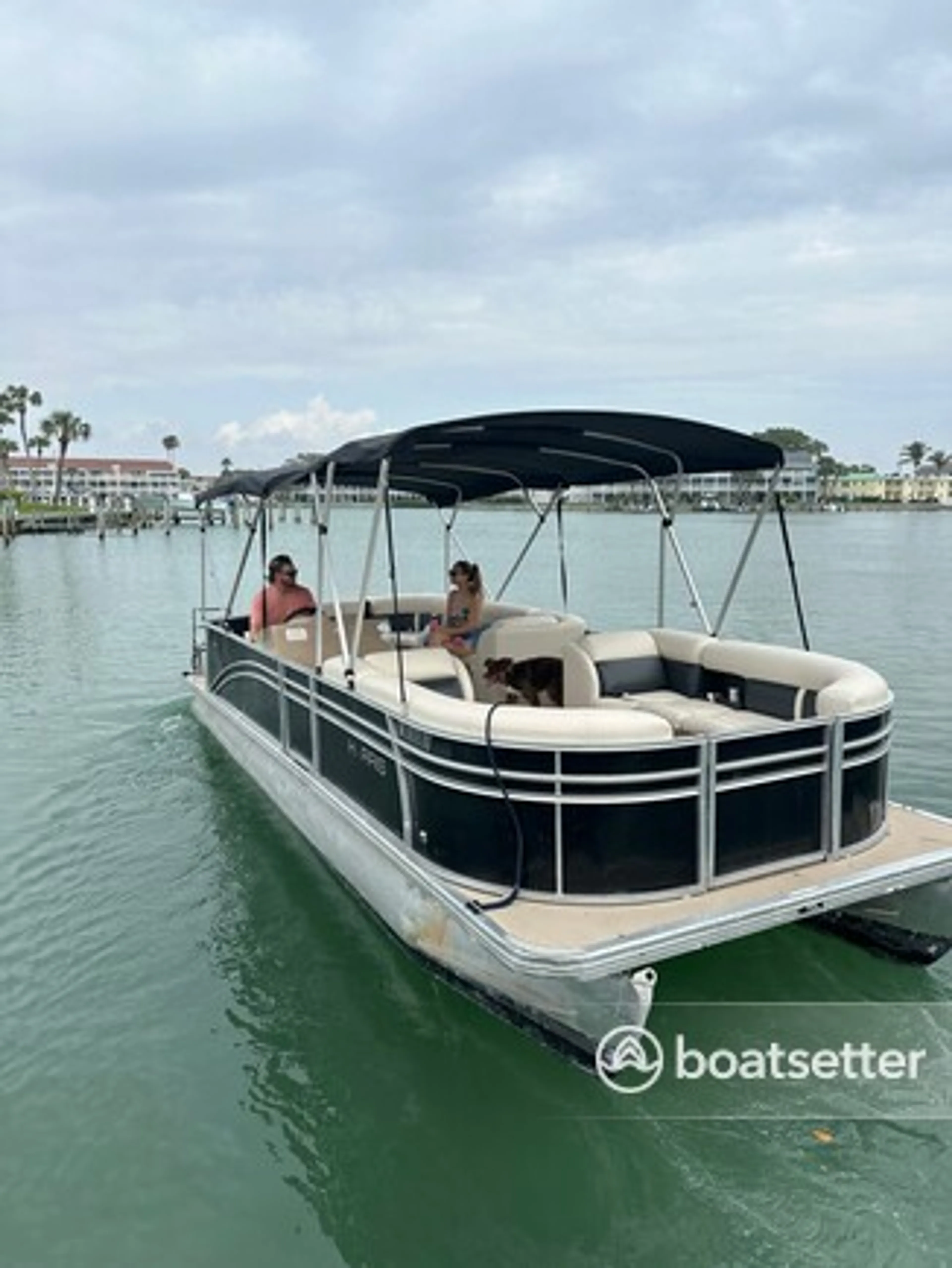 boat