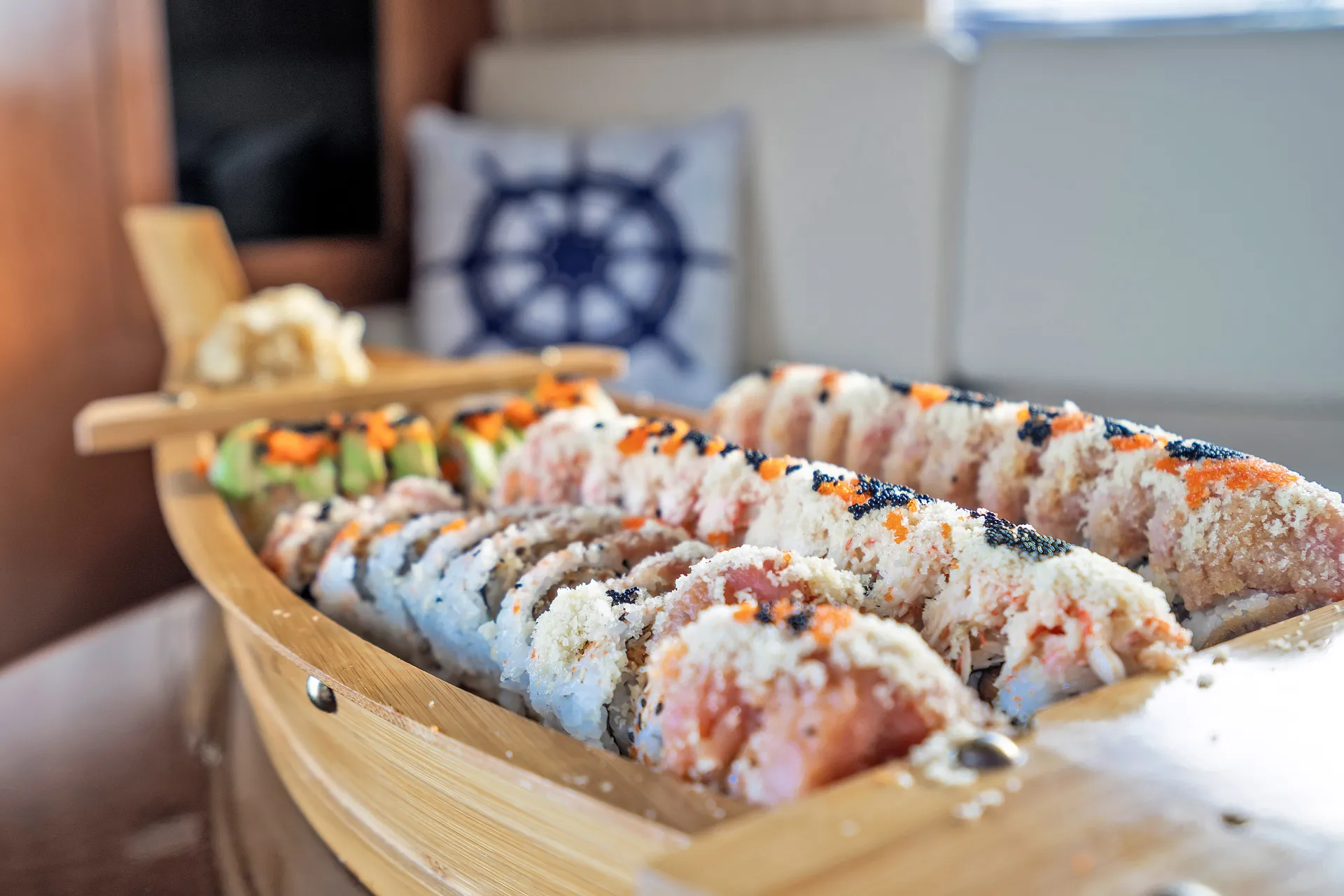 46' Flybridge Great for Birthdays • 13 Guests