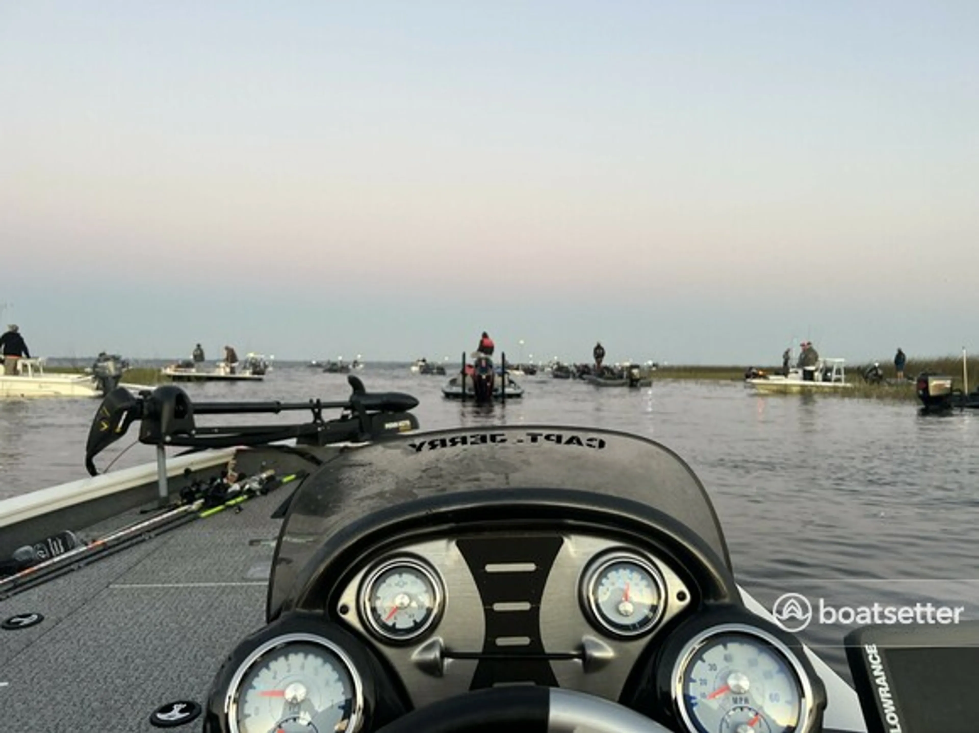 boat