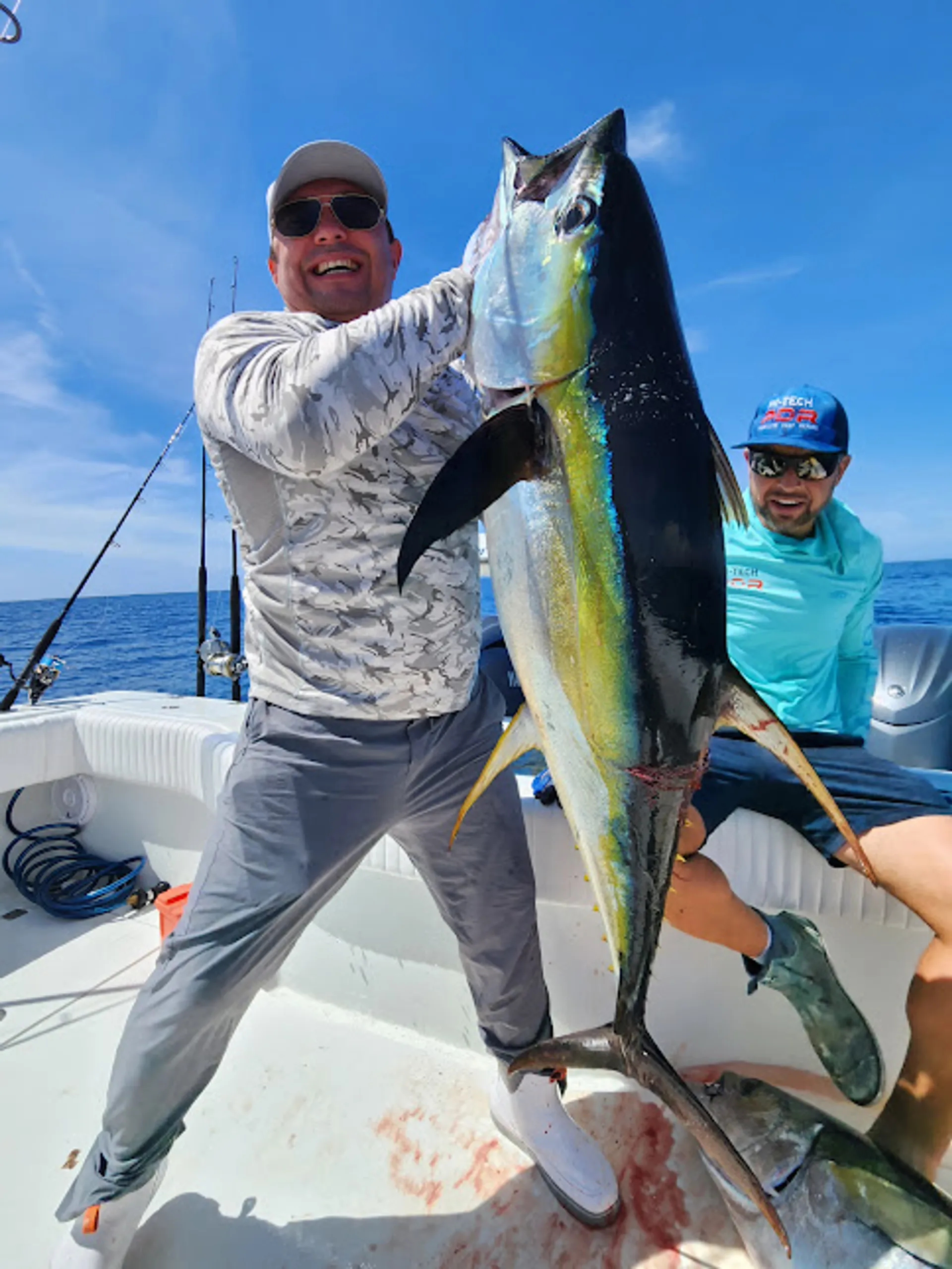 Freeman 42LR in Sunny Isles Beach, FL — photo 6