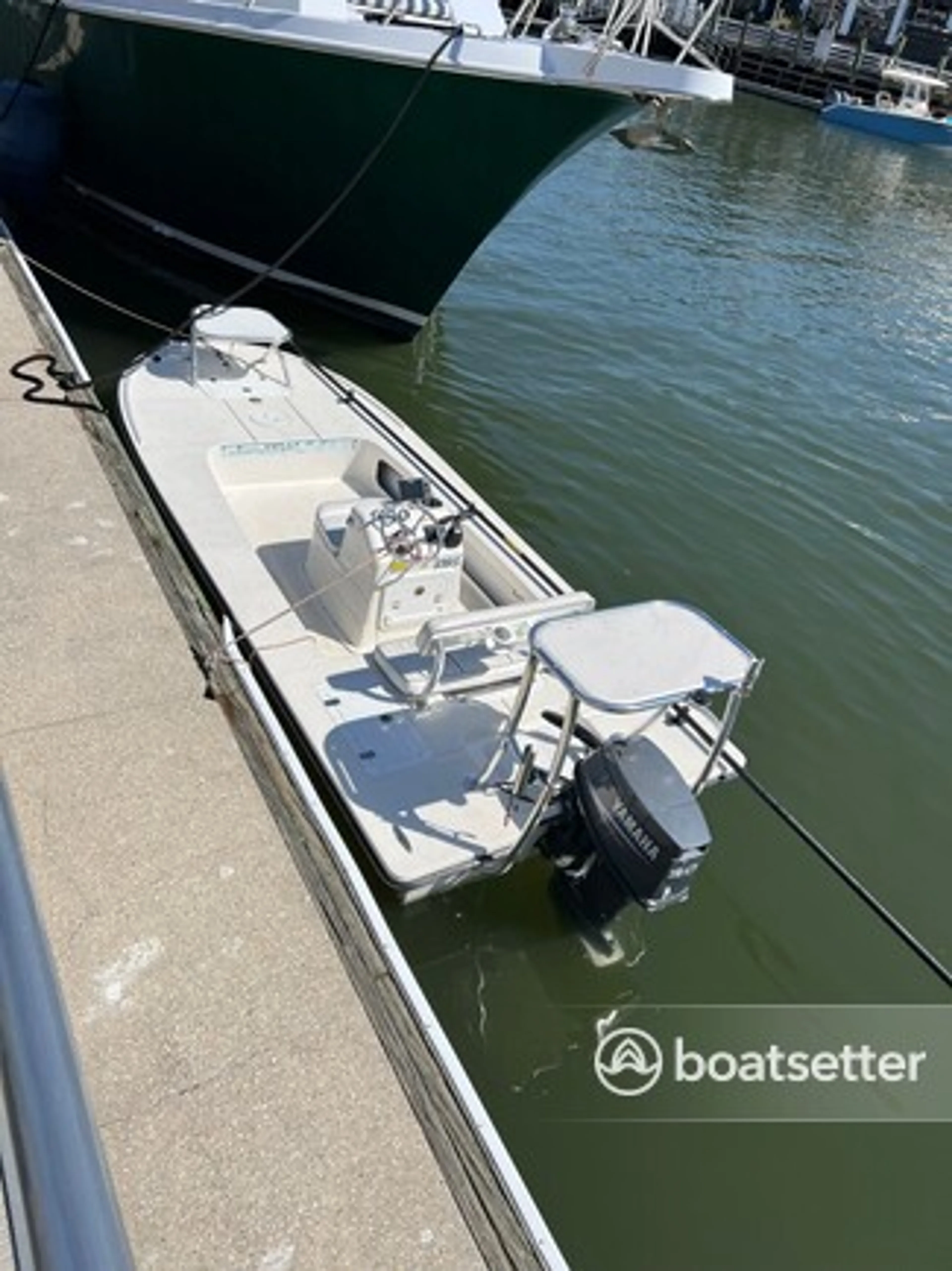 boat