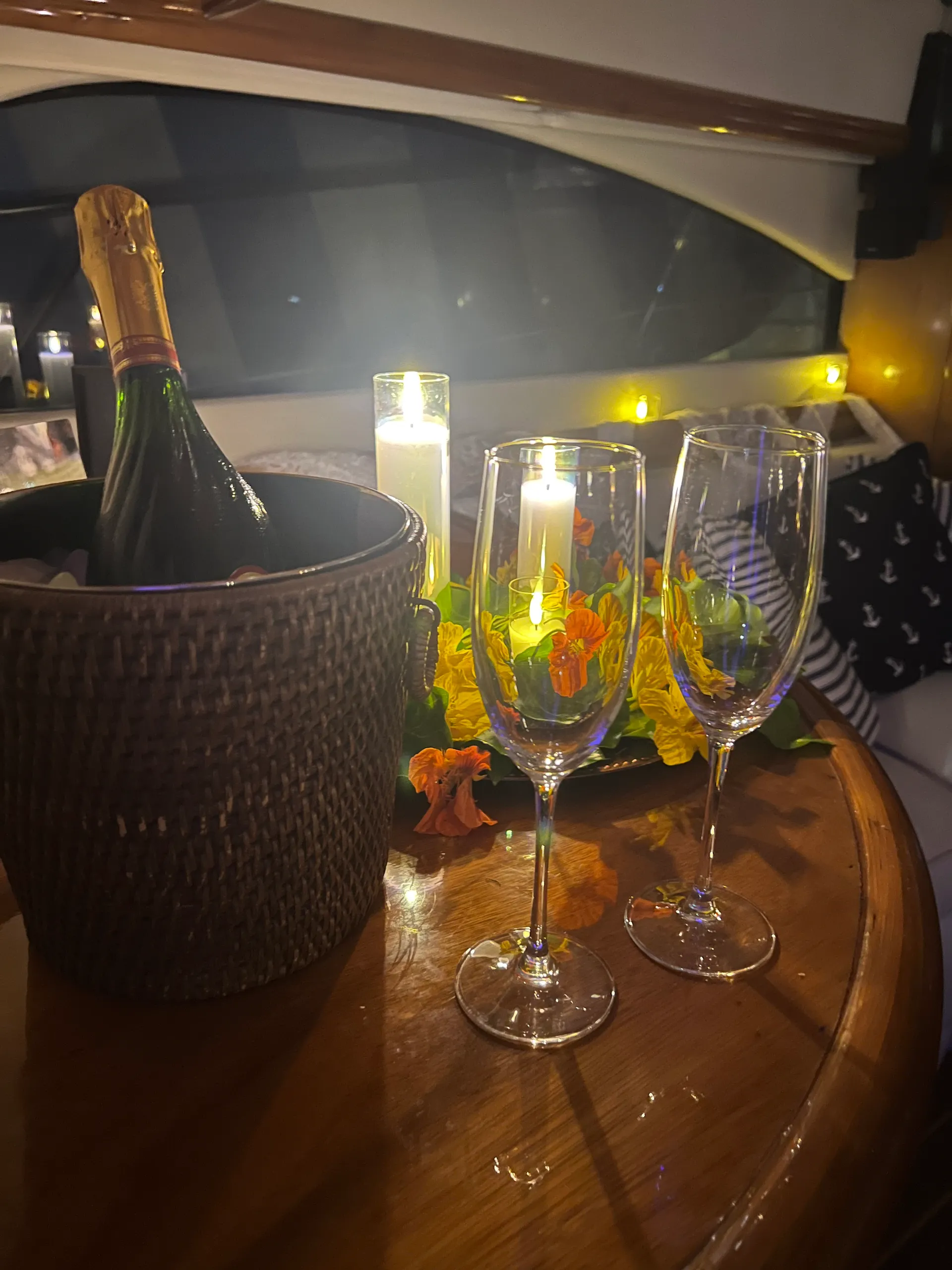 44' Express Cruiser Motor Yacht, specialized in making memories!!