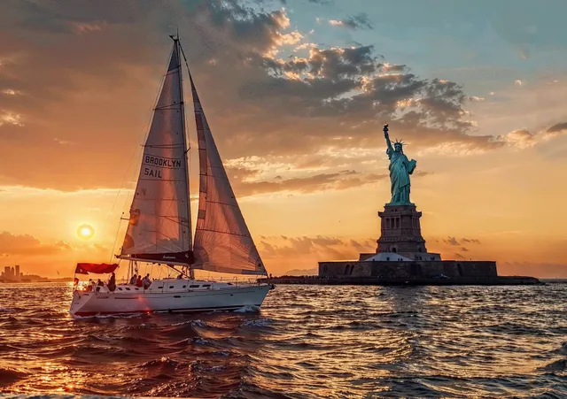 Rent a 34 Fin cruiser in Brooklyn, NY near me