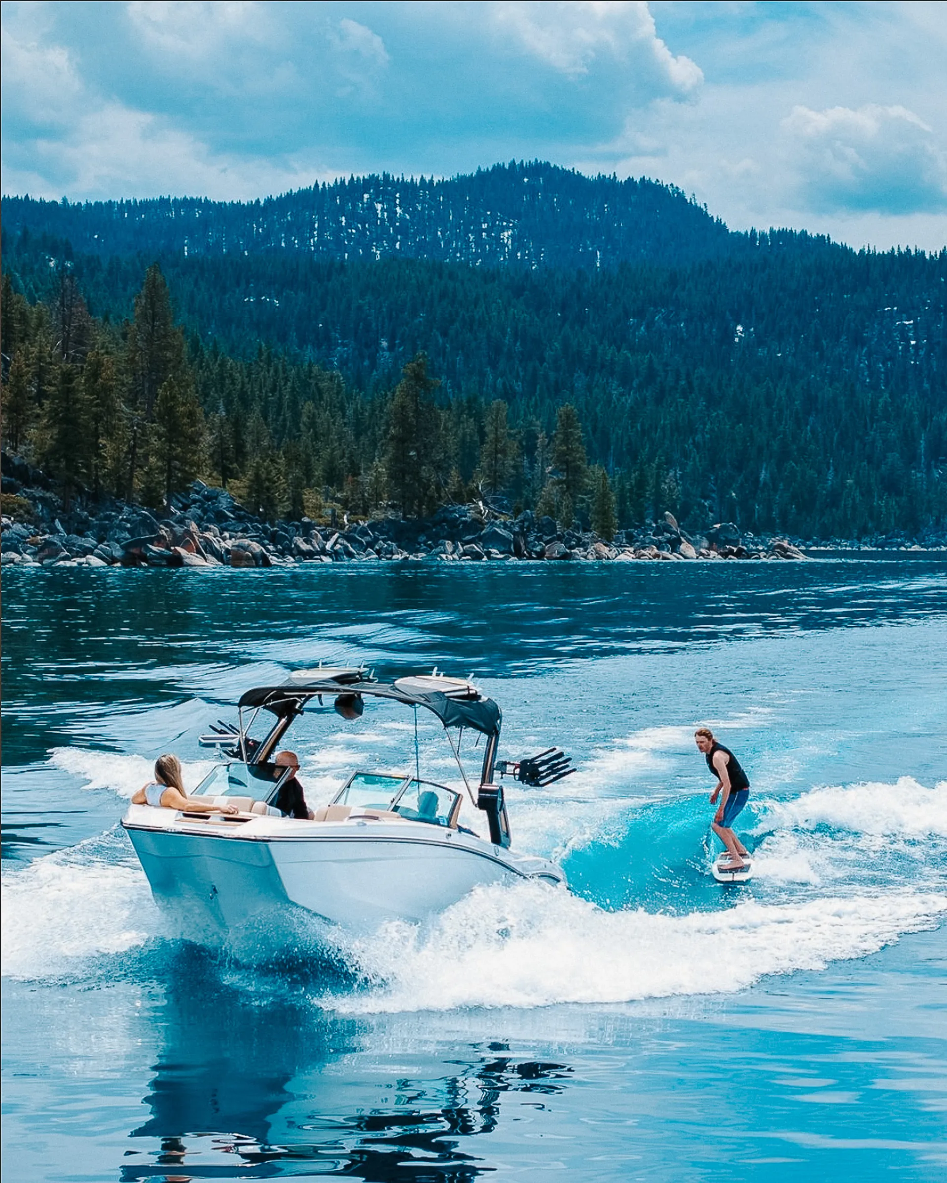 MOOMBA BY SKIERS CHOICE MAX in Stateline, NV