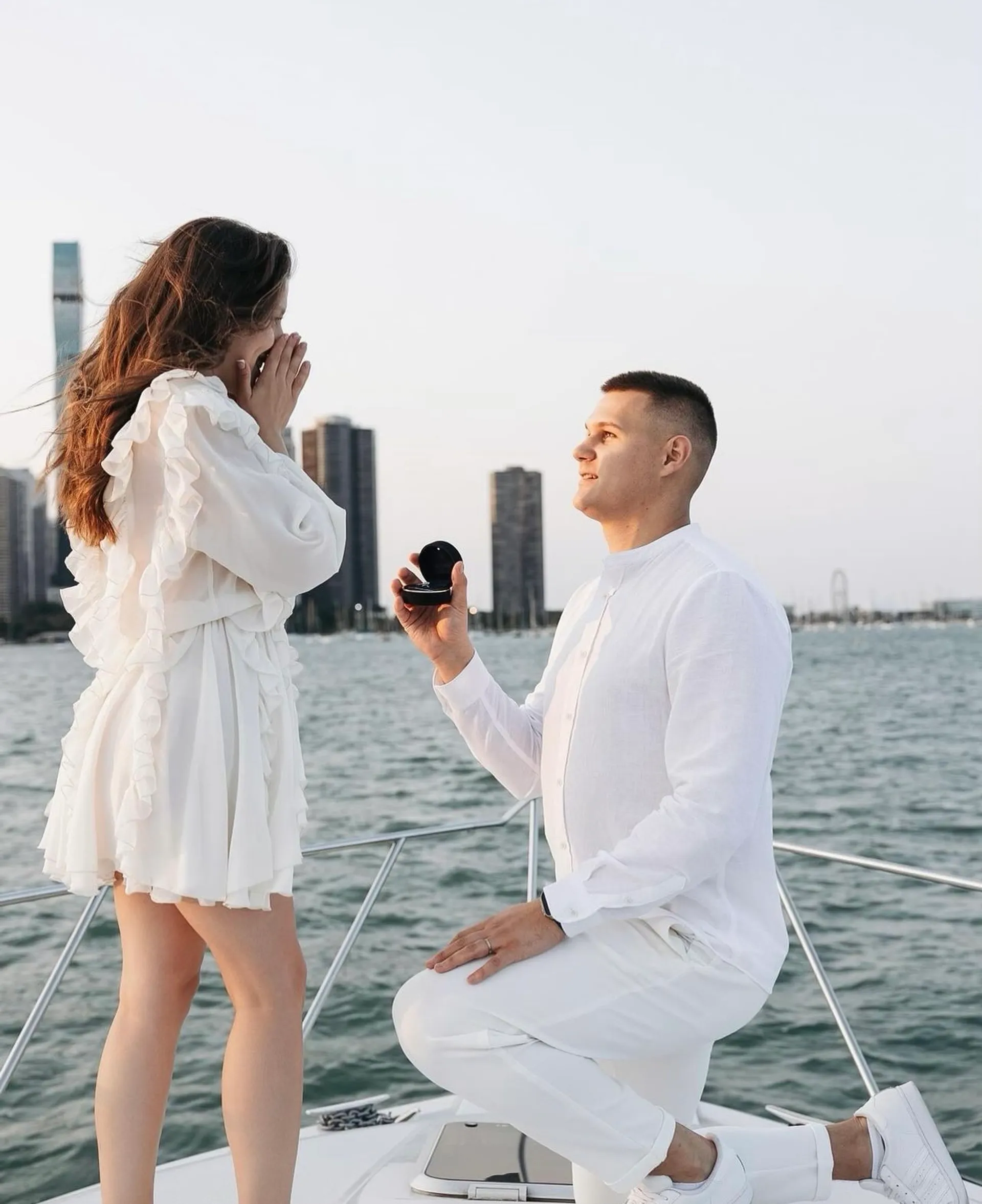 44ft Luxury Spacious Party Motor Yacht - Paradise