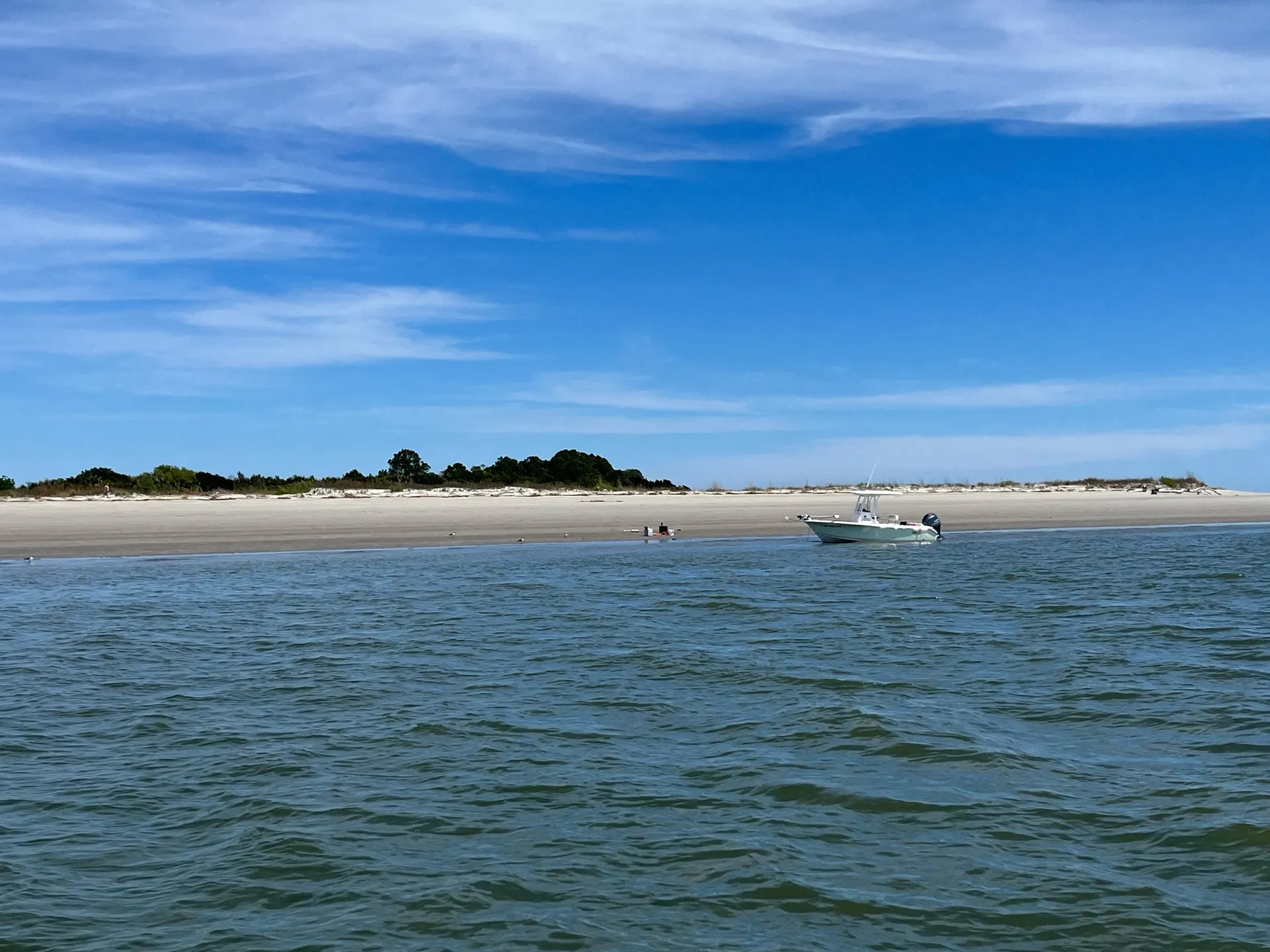 Custom Pleasure Charters - Hilton Head, Savannah, Daufuskie, Beaufort