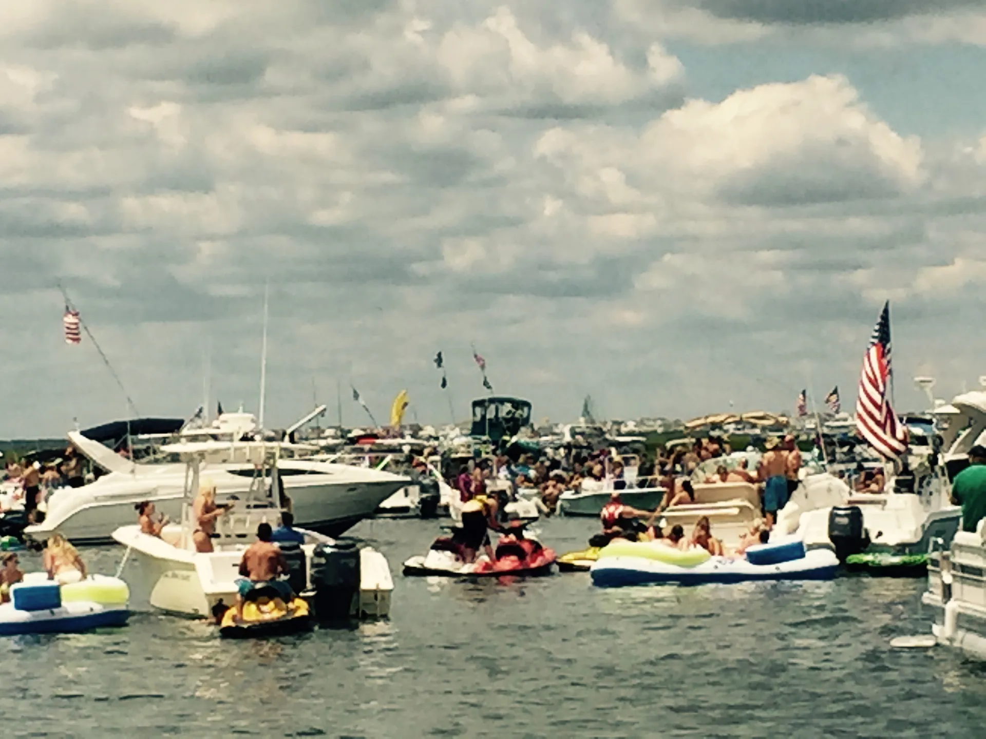 Key West Boats 219 FS in Long Beach, NJ — photo 8