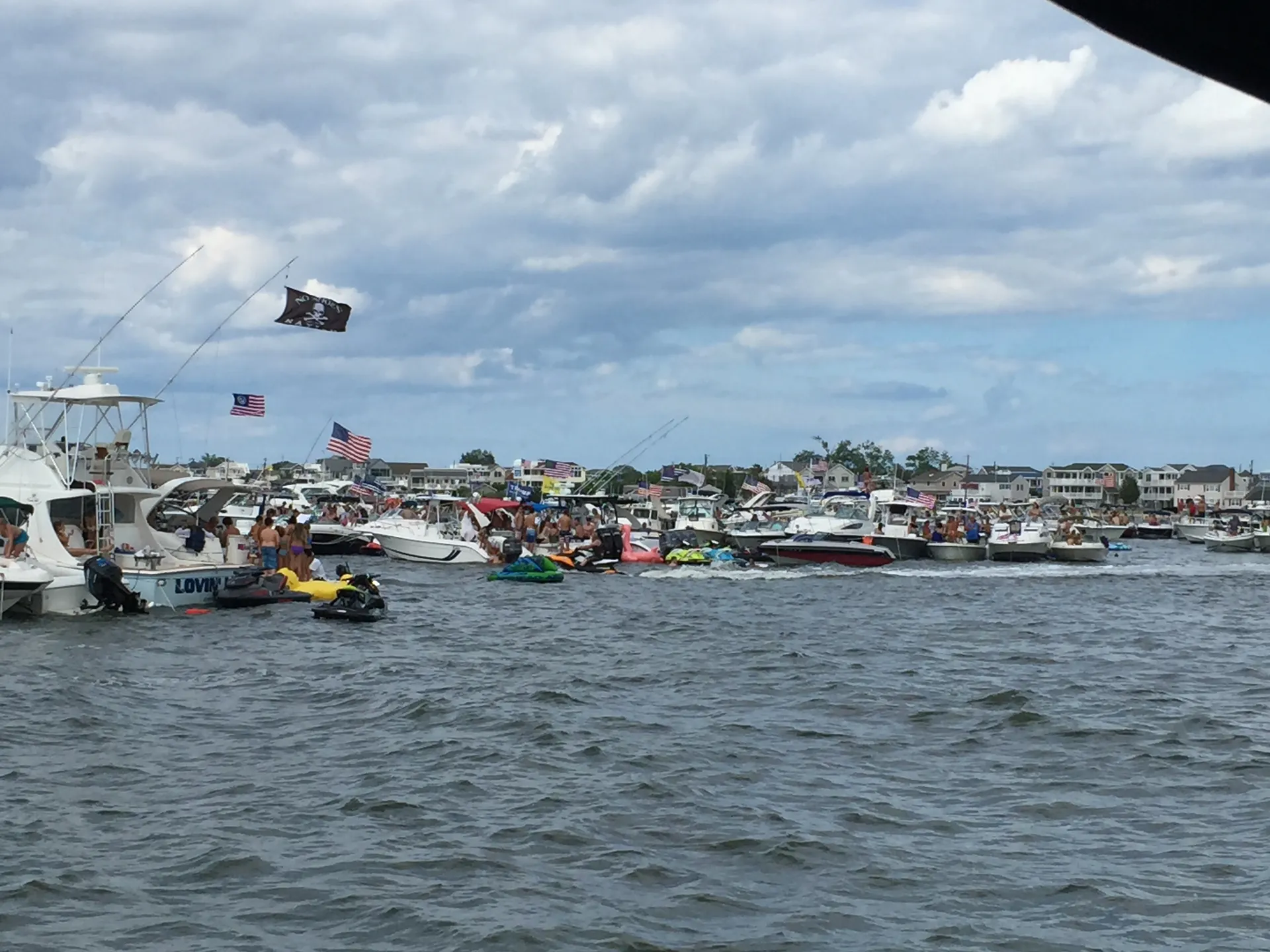 Key West Boats 219 FS in Long Beach, NJ — photo 10