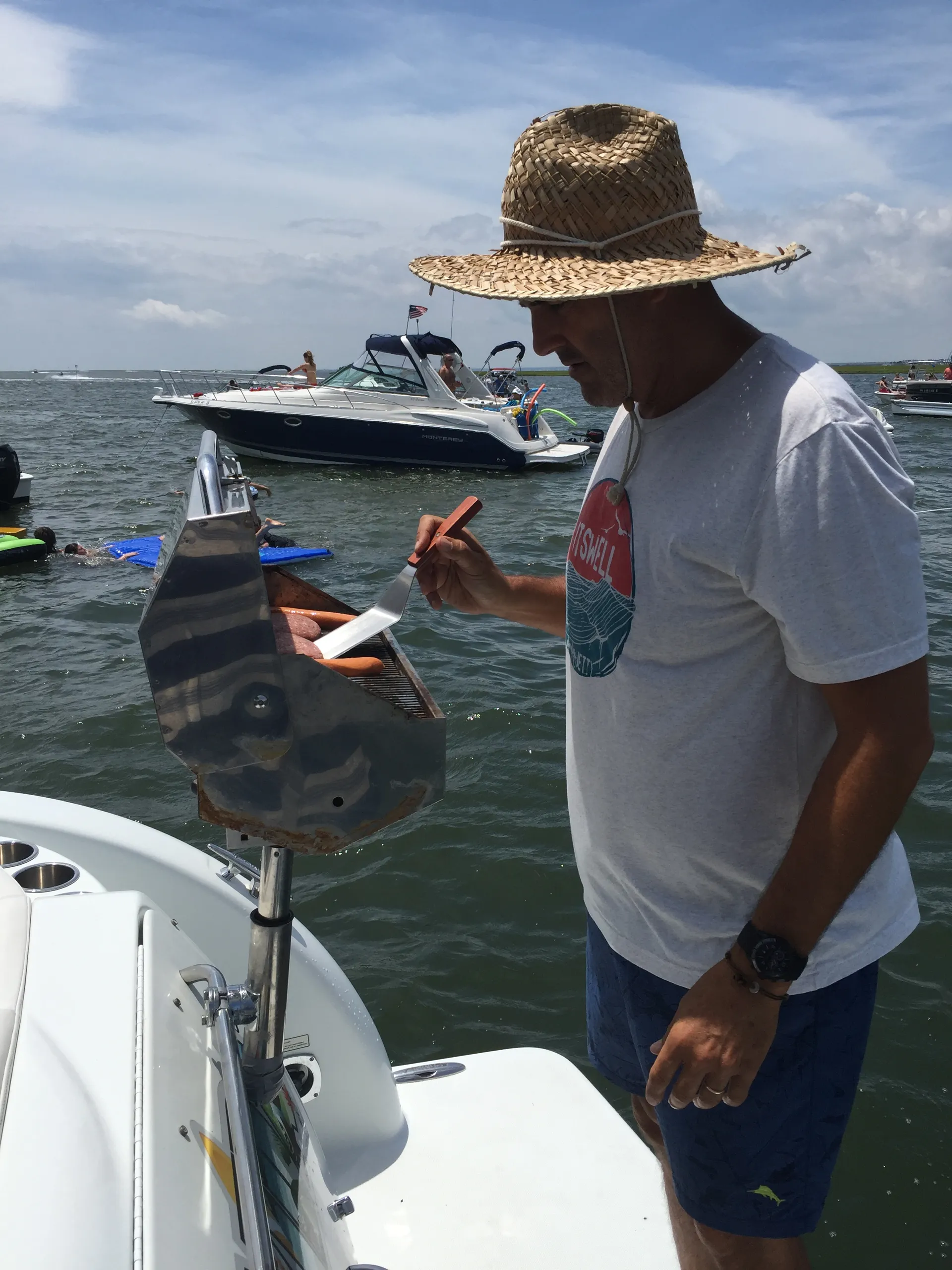 Key West Boats 219 FS in Long Beach, NJ — photo 7