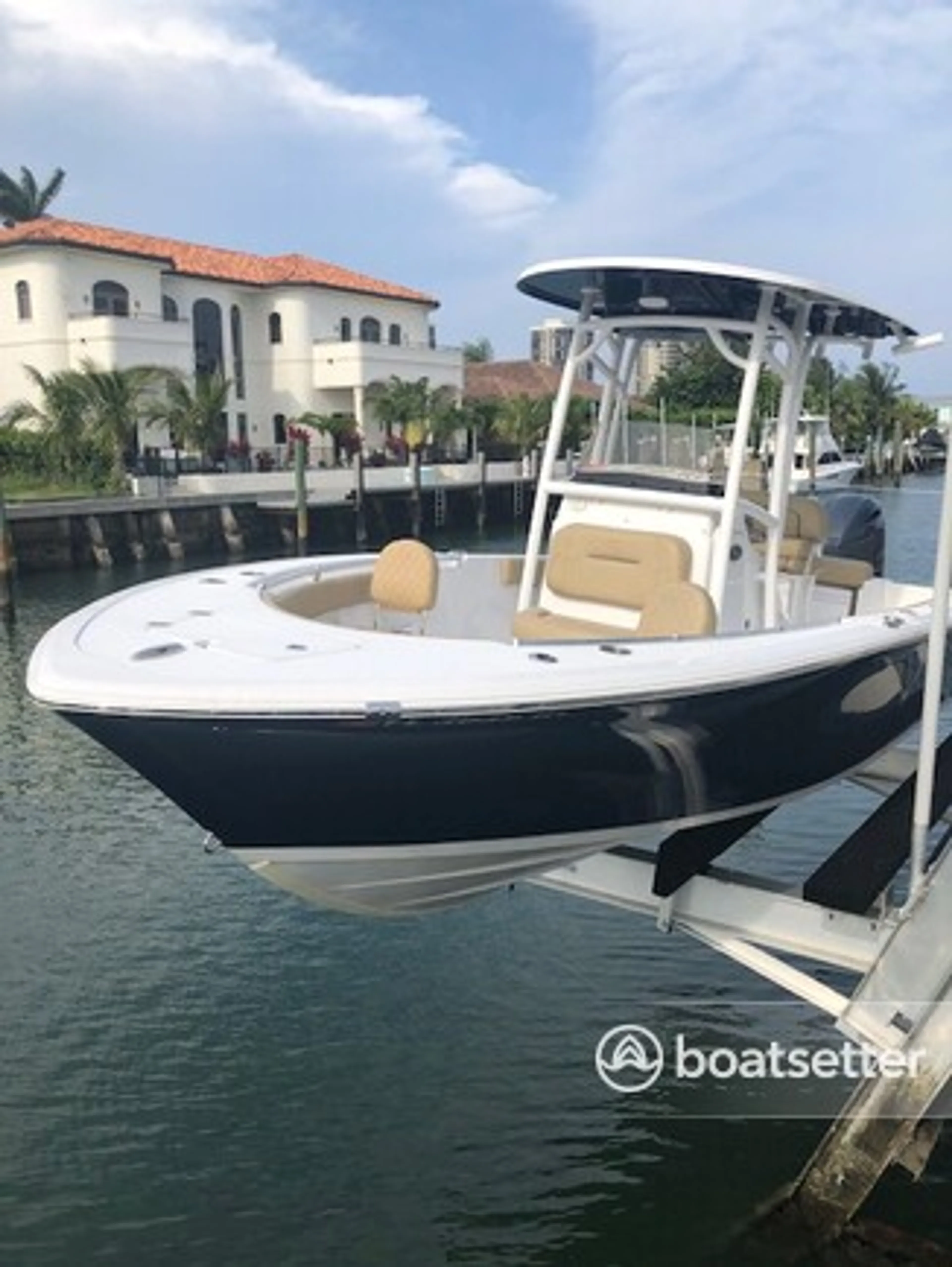 boat