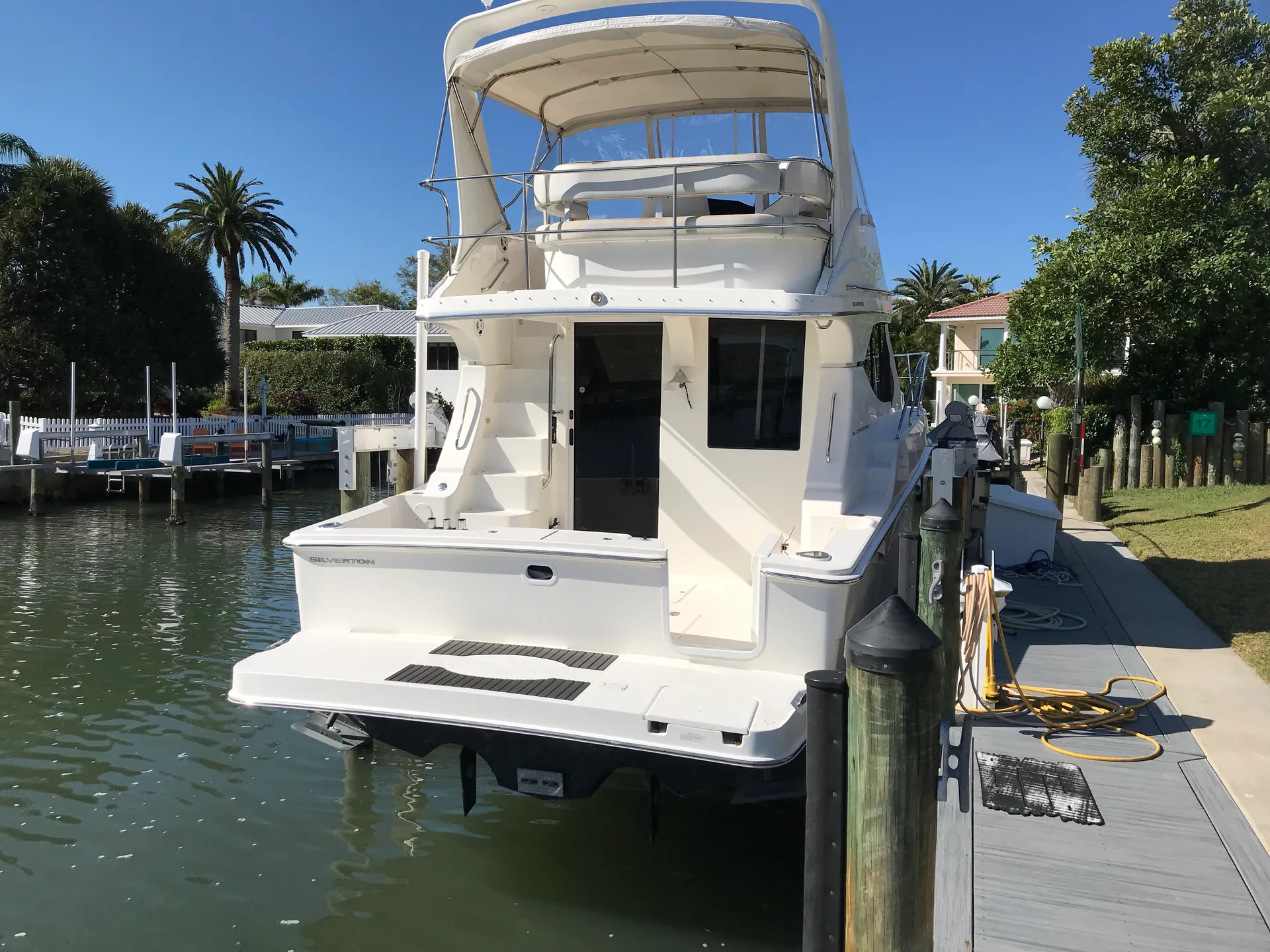 Luxury Cruising