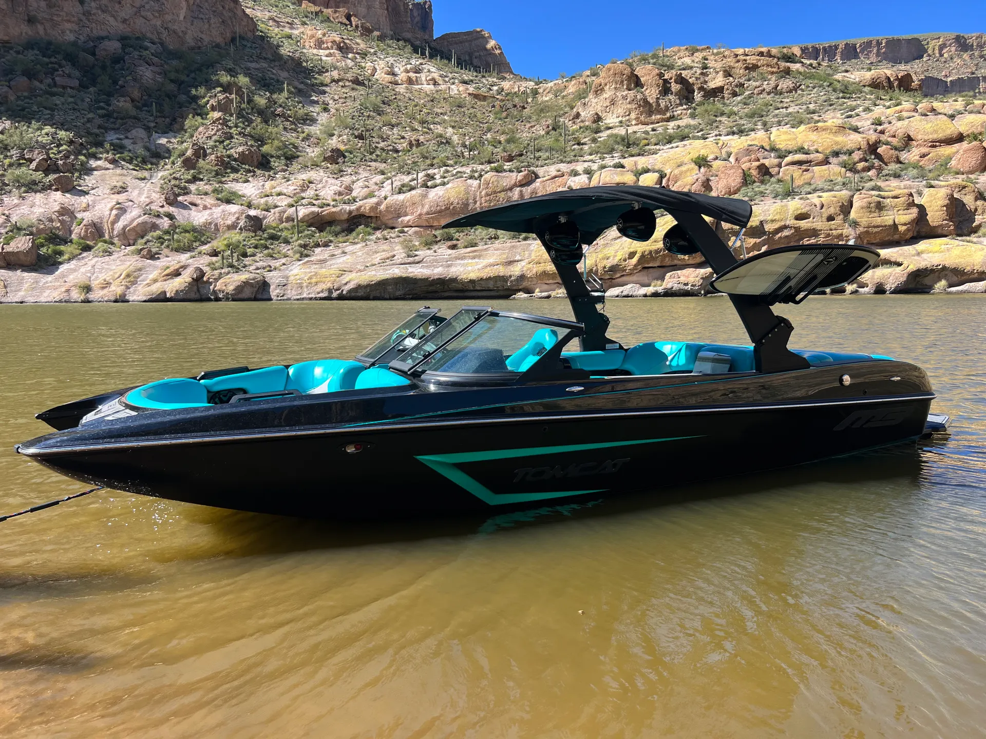 boat