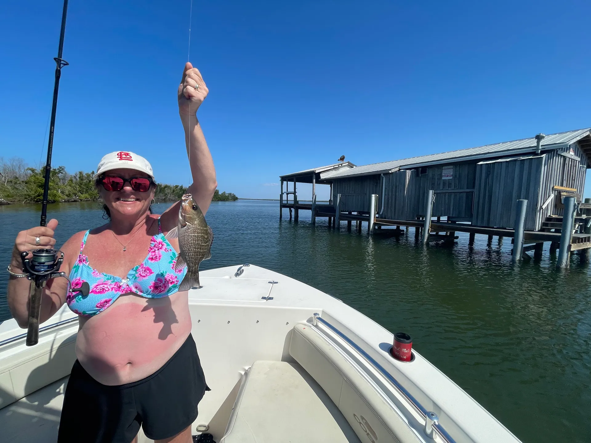 Beach, Sightseeing, Fishing, Family Fun 