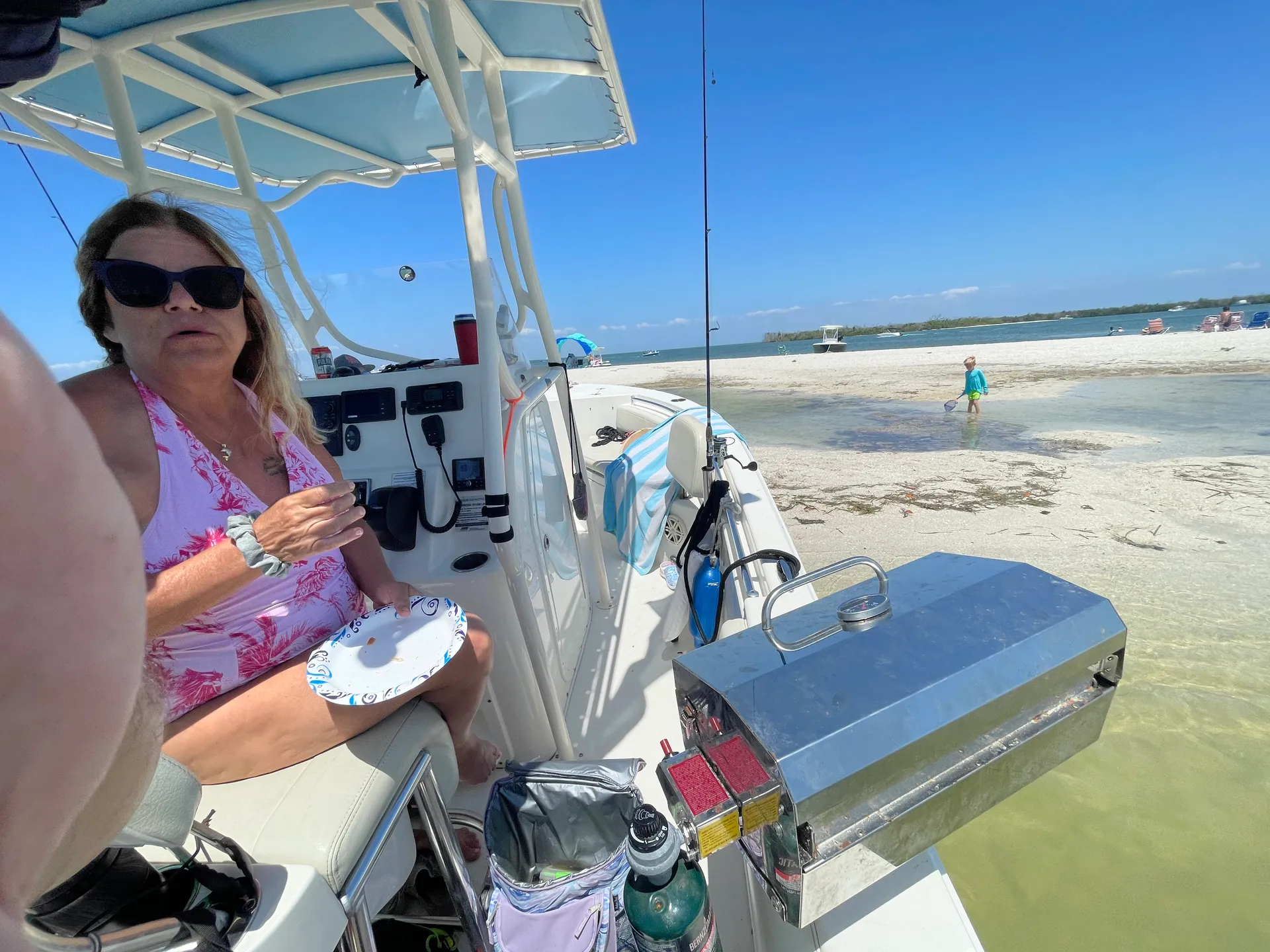 Beach, Sightseeing, Fishing, Family Fun 