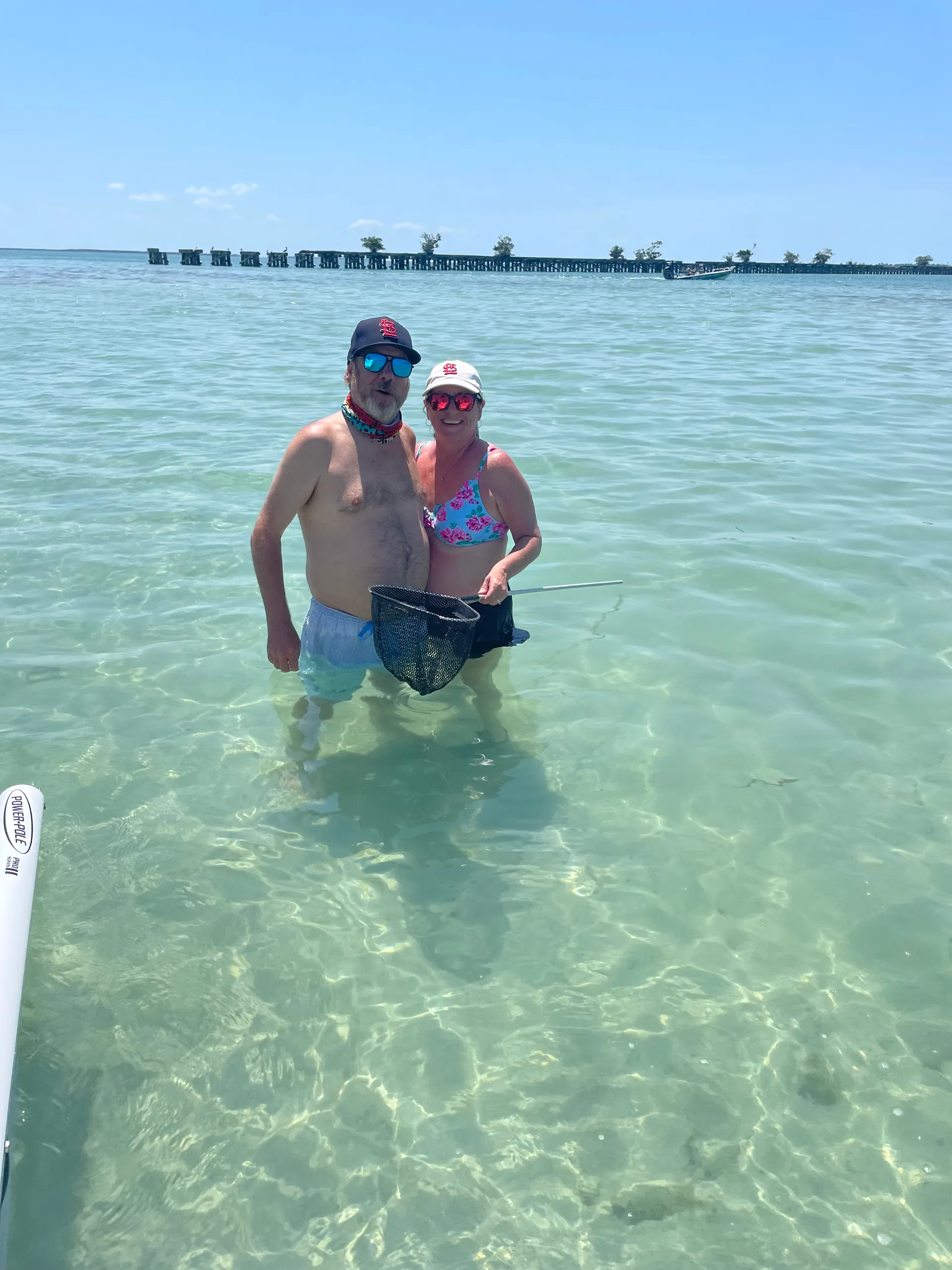 Beach, Sightseeing, Fishing, Family Fun 