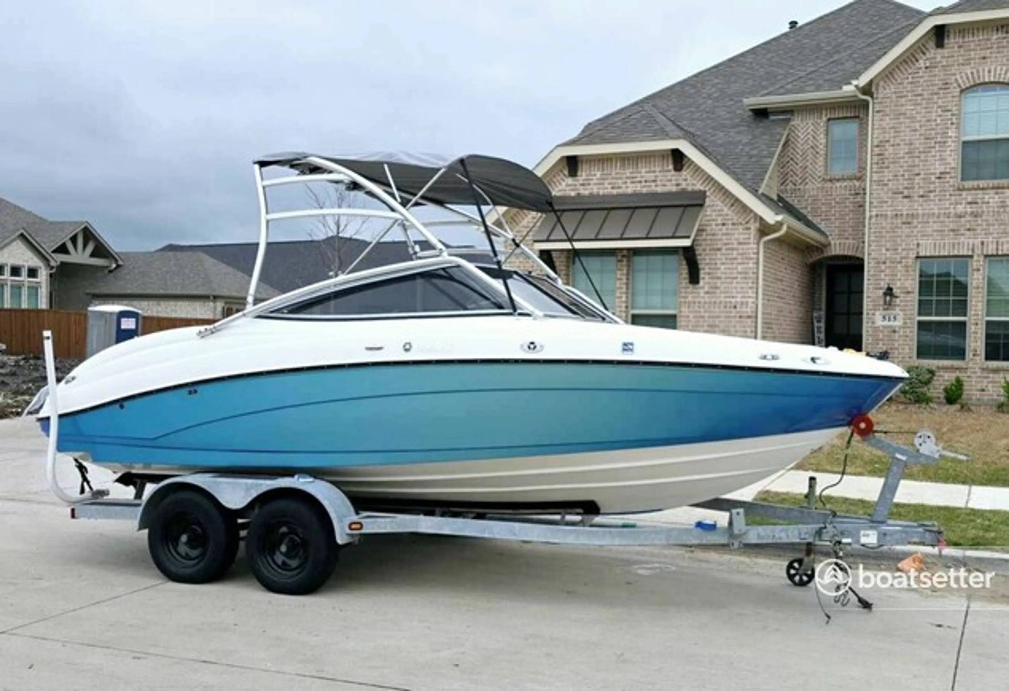 boat